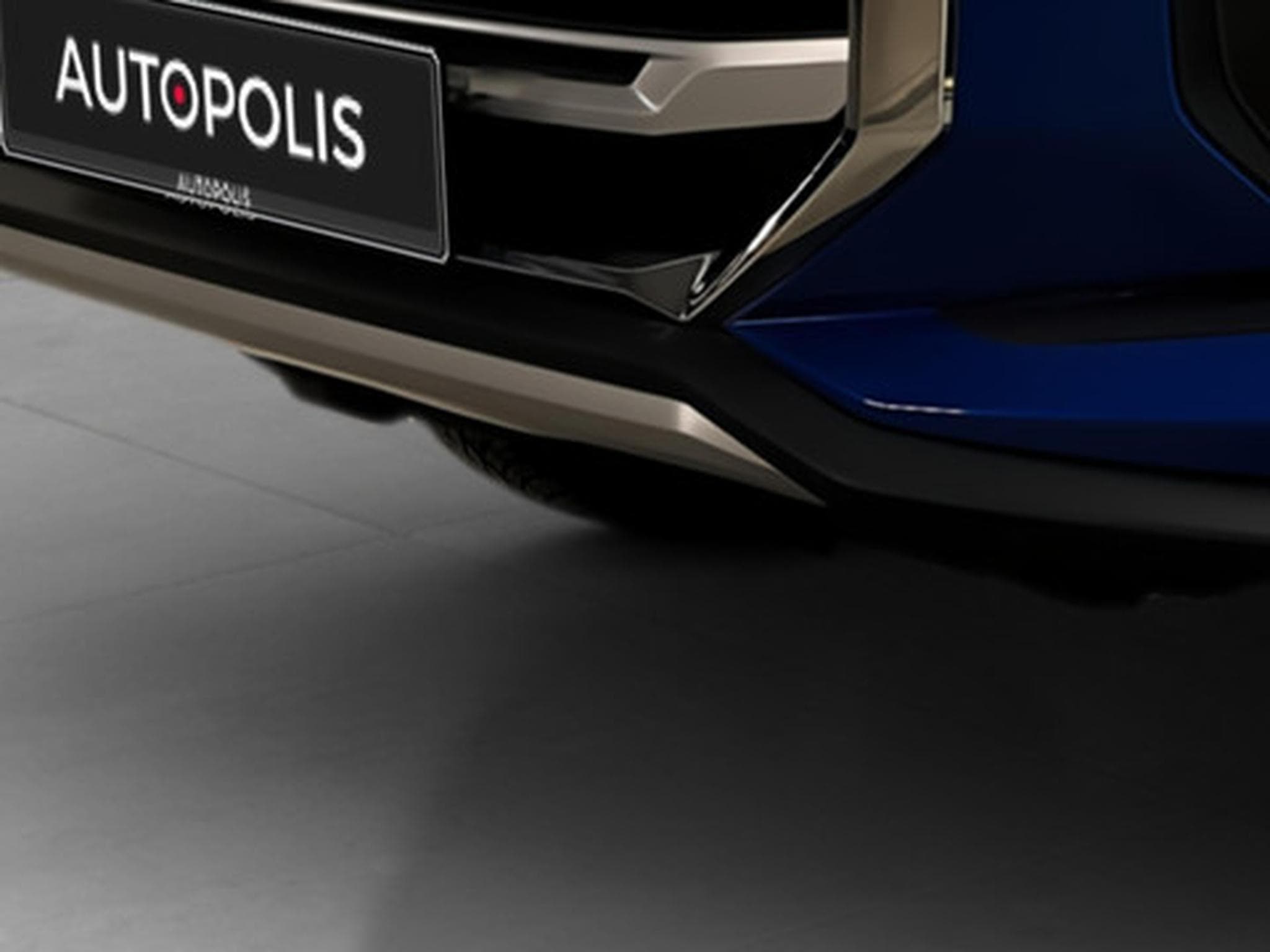 Maxus Euniq 6 T90 EV ELECTRIQUE (2023) - Photo 18
