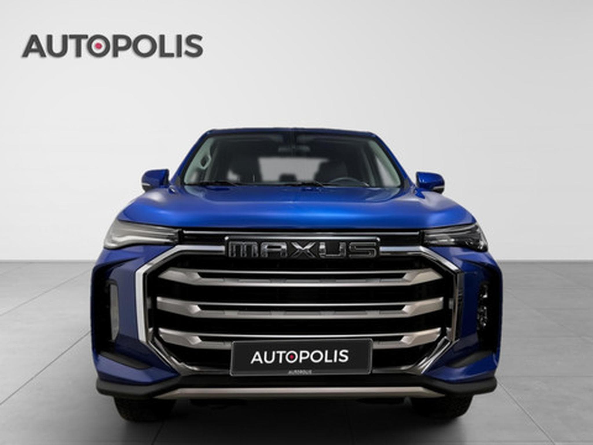 Maxus Euniq 6 T90 EV ELECTRIQUE (2023) - Photo 4