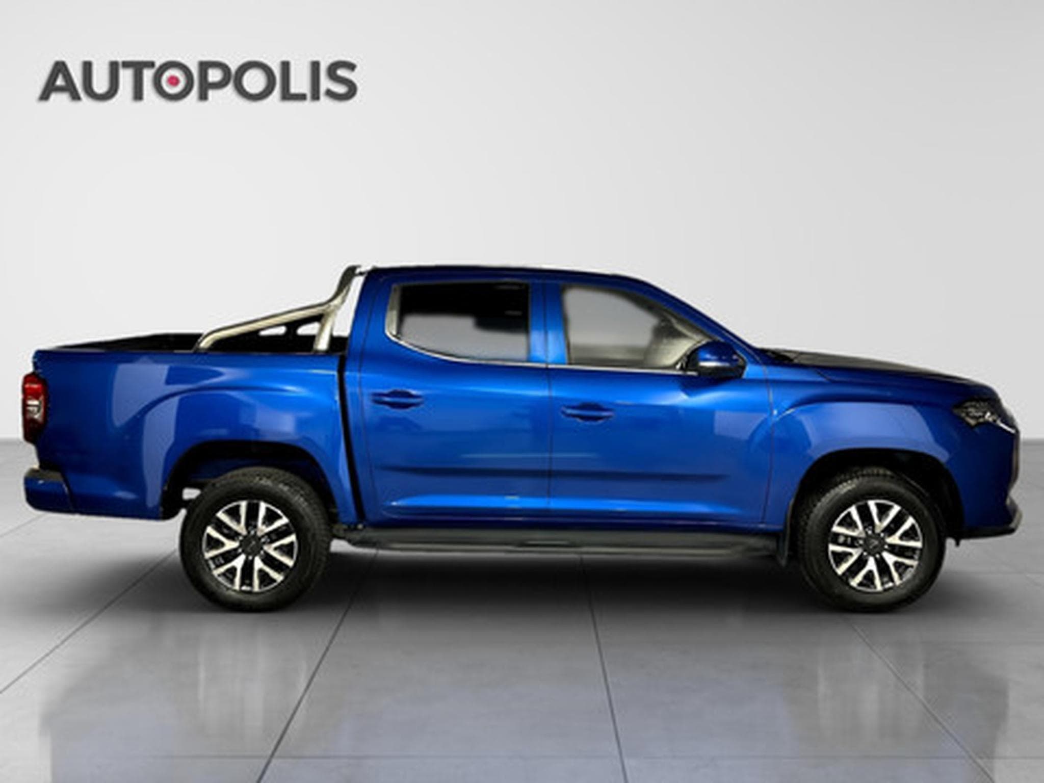 Maxus Euniq 6 T90 EV ELECTRIQUE (2023) - Photo 6