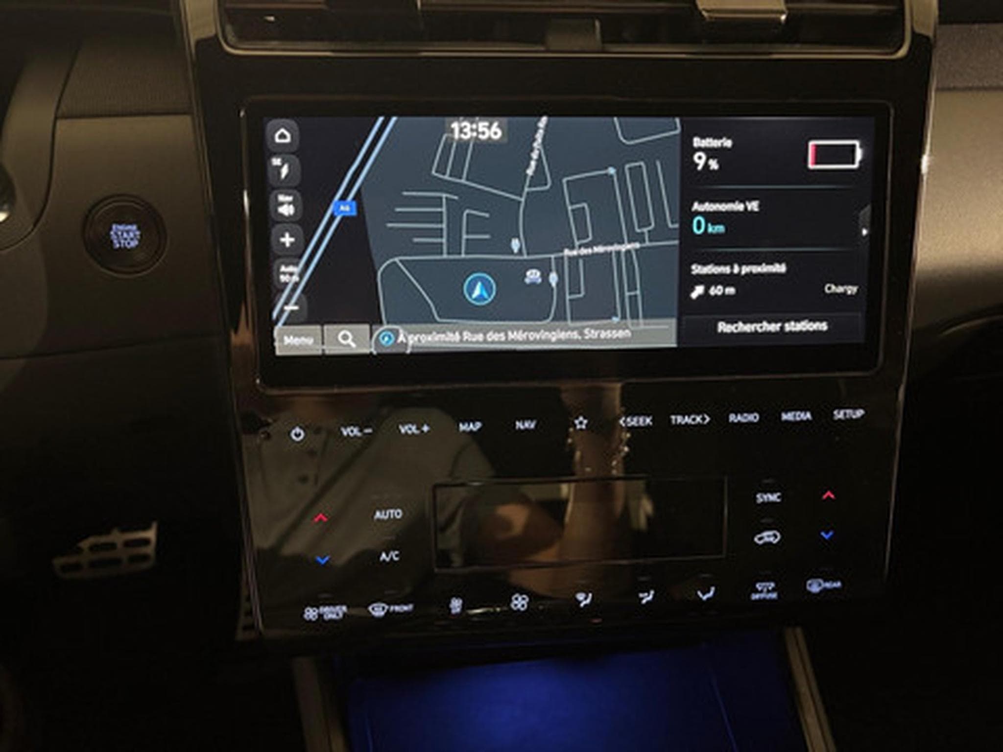 Hyundai Tucson 1.6 N LINE PLUG IN HYBRID (2025) - Photo 3