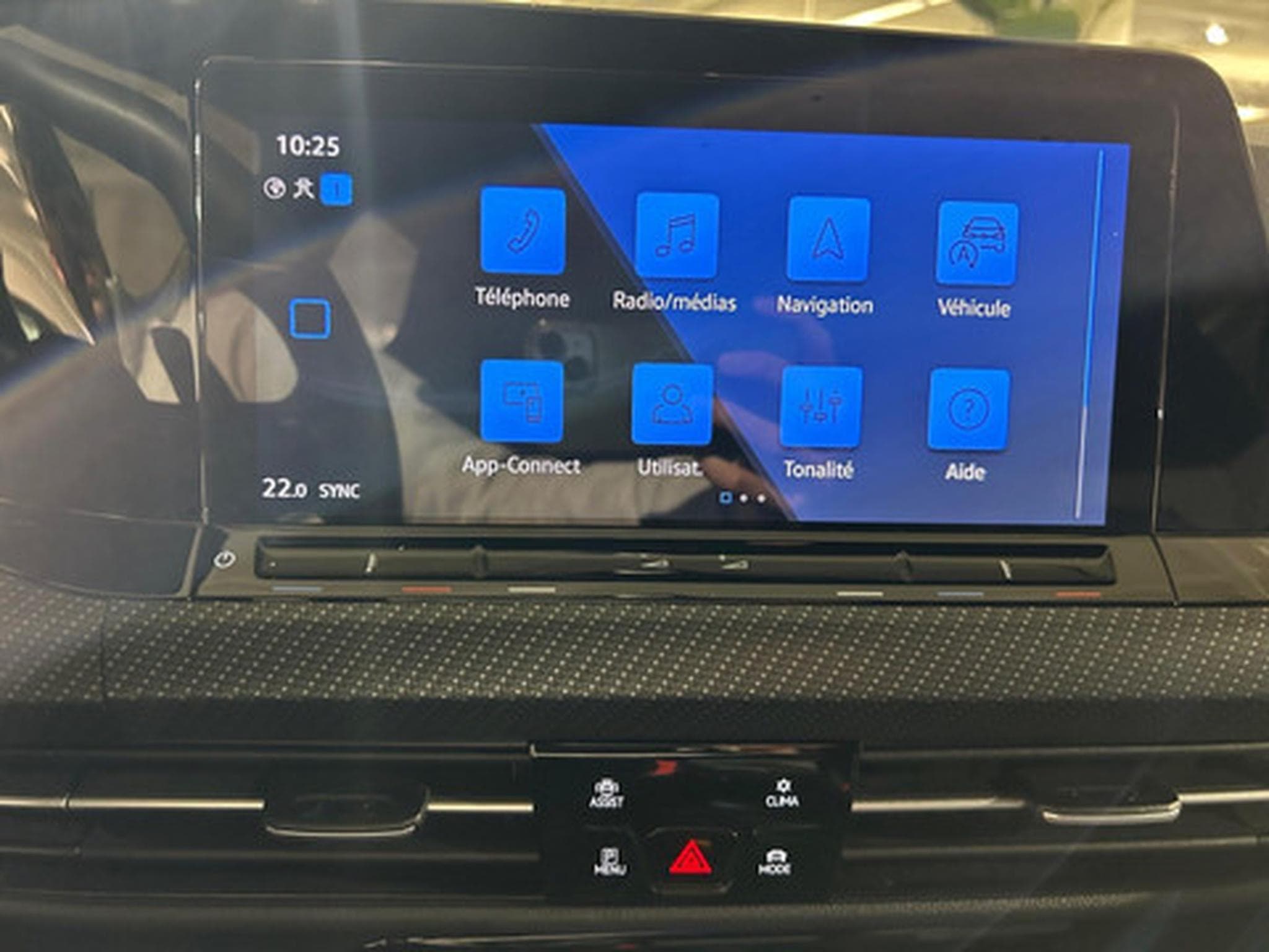 VW Golf R 2.0 TSI VIII Type R (2023) - Photo 3