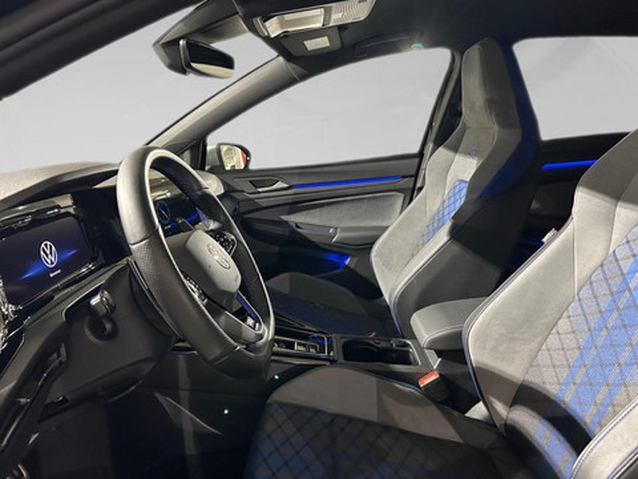 VW Golf R 2.0 TSI VIII Type R (2023) - Photo 4