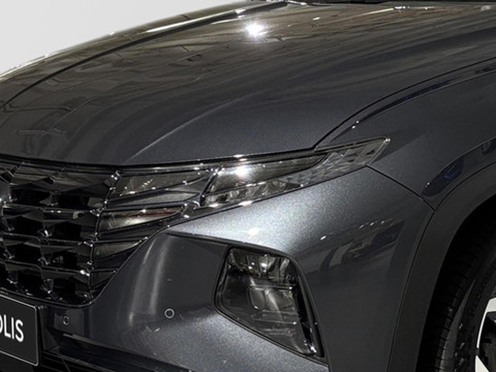 Hyundai Tucson 1.6 SHINE (2024) - Photo 20