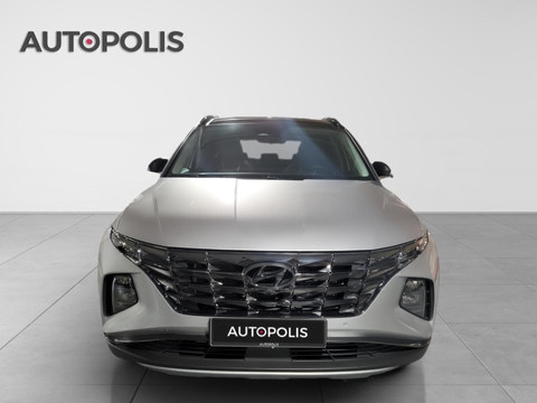 Hyundai Tucson 1.6 Shine Plug-in (2024) - Photo 10