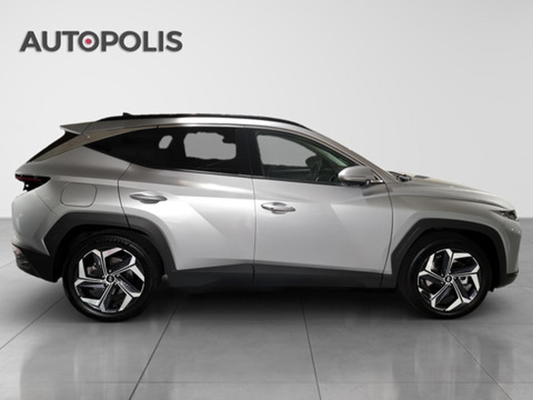 Hyundai Tucson 1.6 Shine Plug-in (2024) - Photo 15