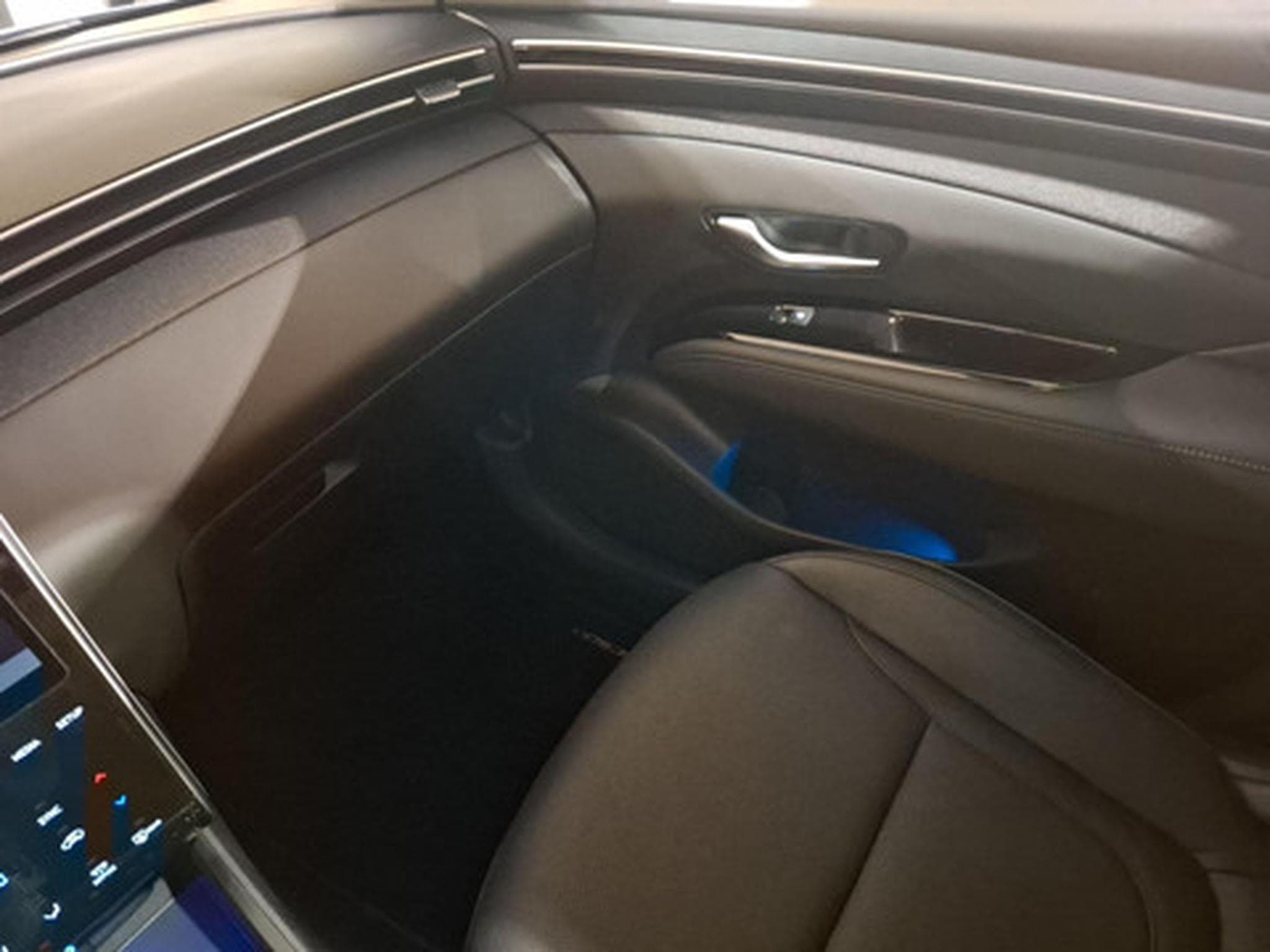 Hyundai Tucson 1.6 Shine Plug-in (2024) - Photo 16