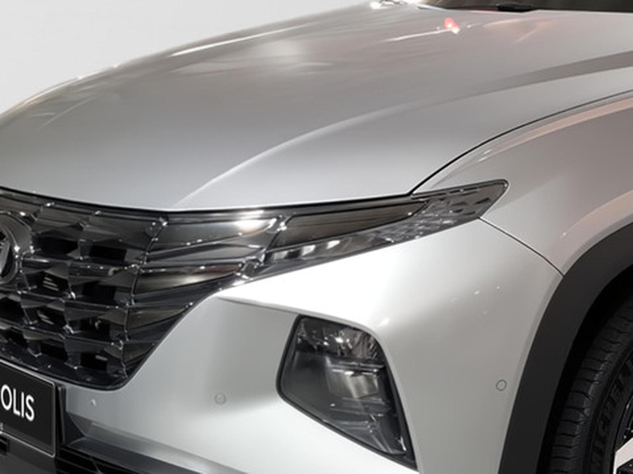 Hyundai Tucson 1.6 Shine Plug-in (2024) - Photo 20