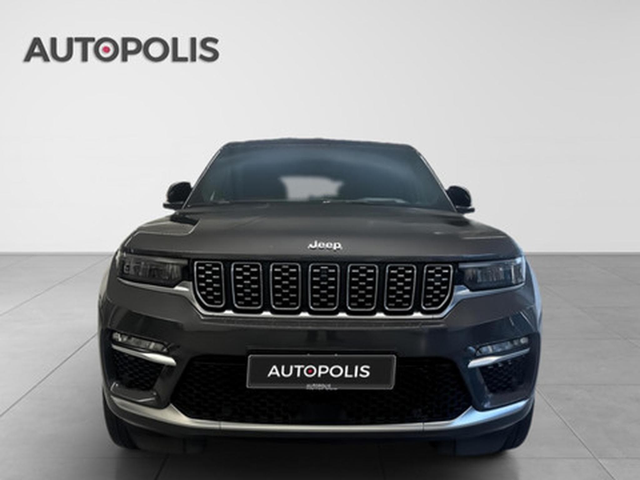 Jeep Cherokee 2.0 4XE SUMMIT RESERVE (2023) - Photo 9