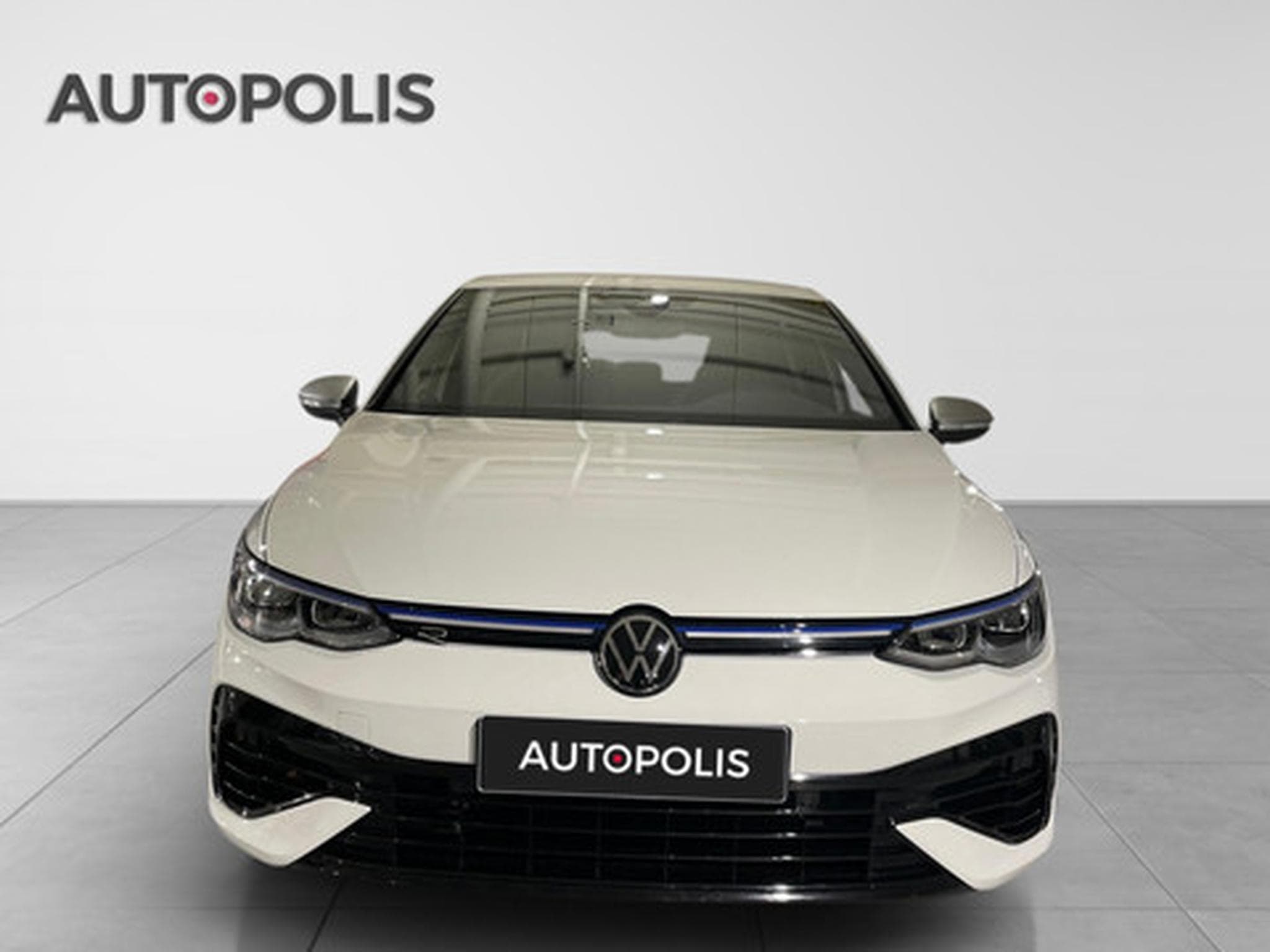 VW Golf 2.0 TSI OPF DSG 4MOTION R (2023) - Photo 14
