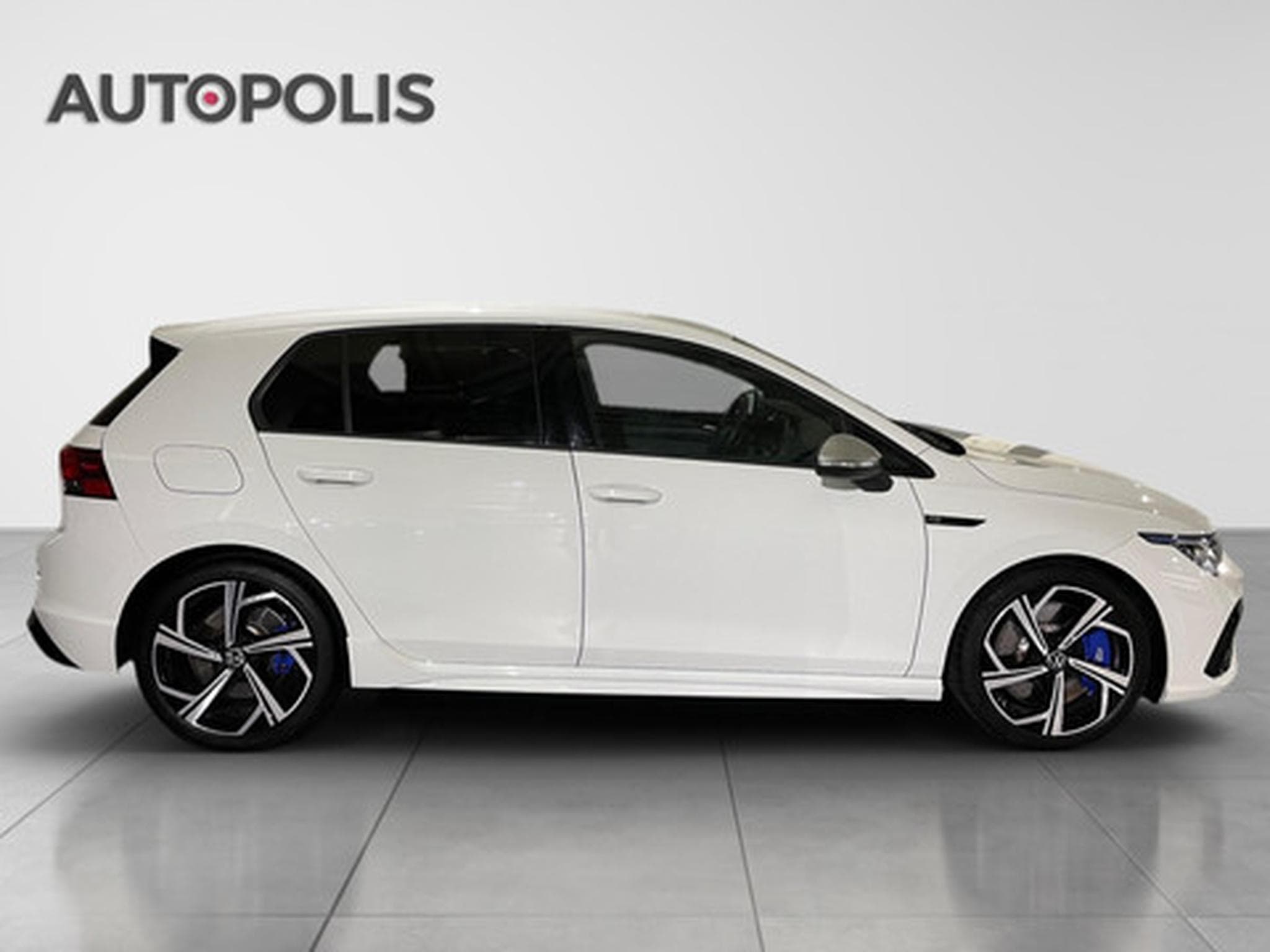 VW Golf 2.0 TSI OPF DSG 4MOTION R (2023) - Photo 16