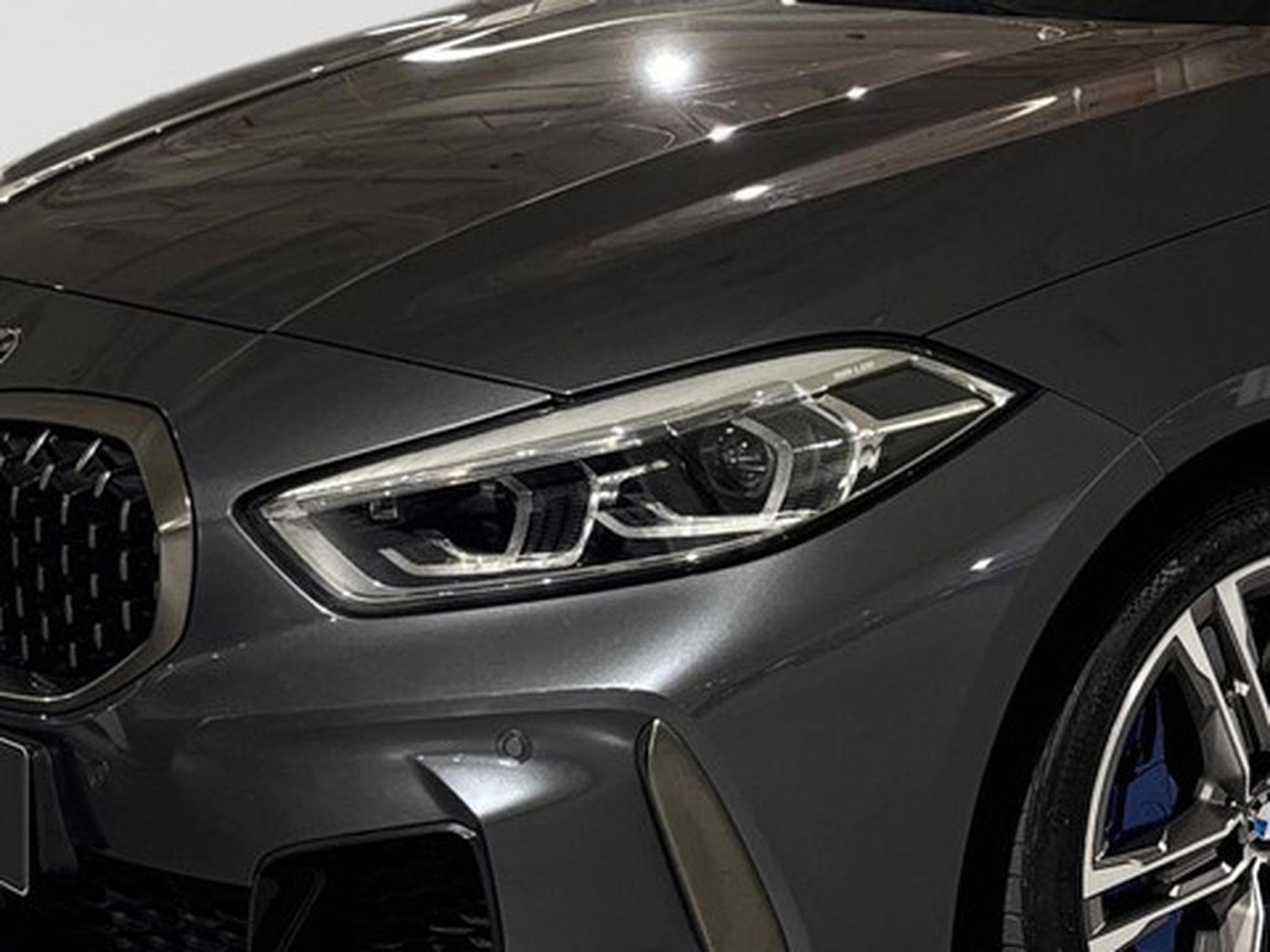 BMW M135 1 Serie 2.0 Mi xDrive (2020) - Photo 20