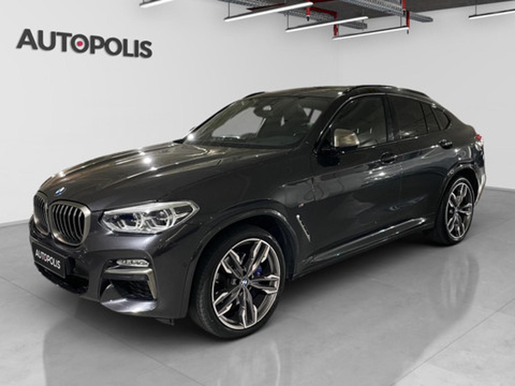 BMW X4 M40i (2019) - Photo 1
