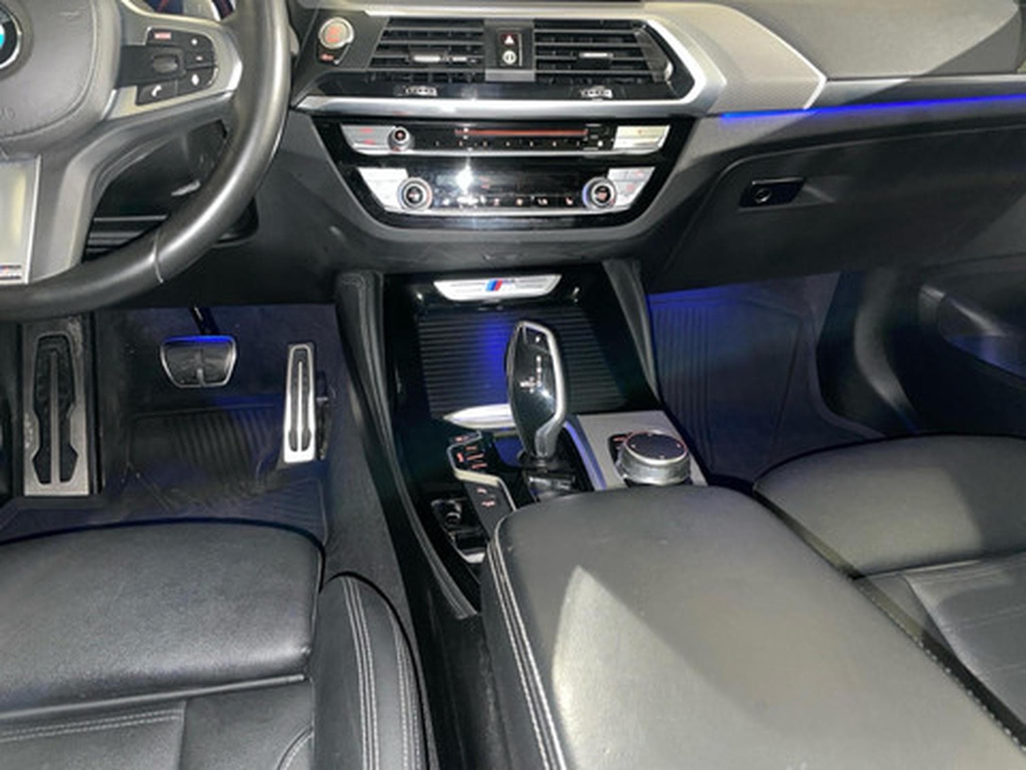 BMW X4 M40i (2019) - Photo 10