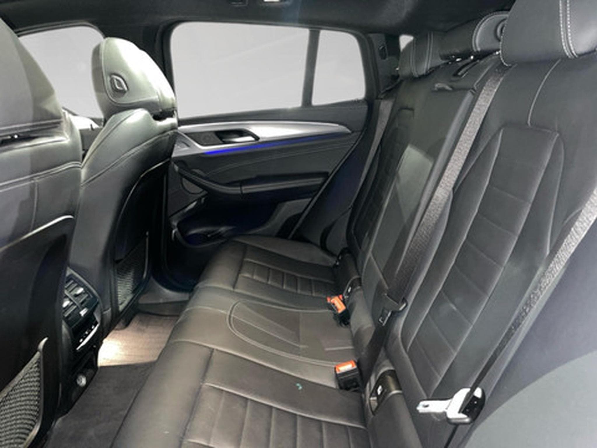 BMW X4 M40i (2019) - Photo 11