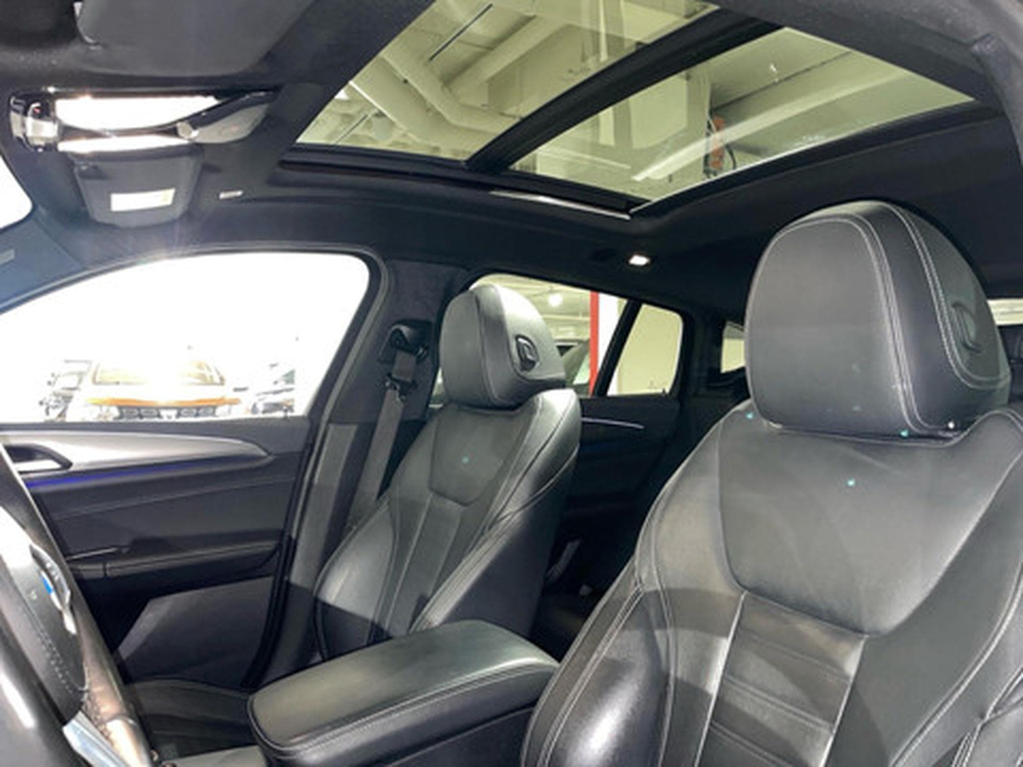 BMW X4 M40i (2019) - Photo 13