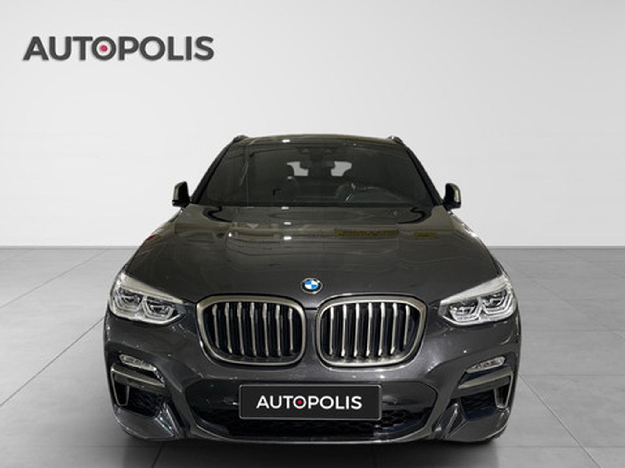 BMW X4 M40i (2019) - Photo 16