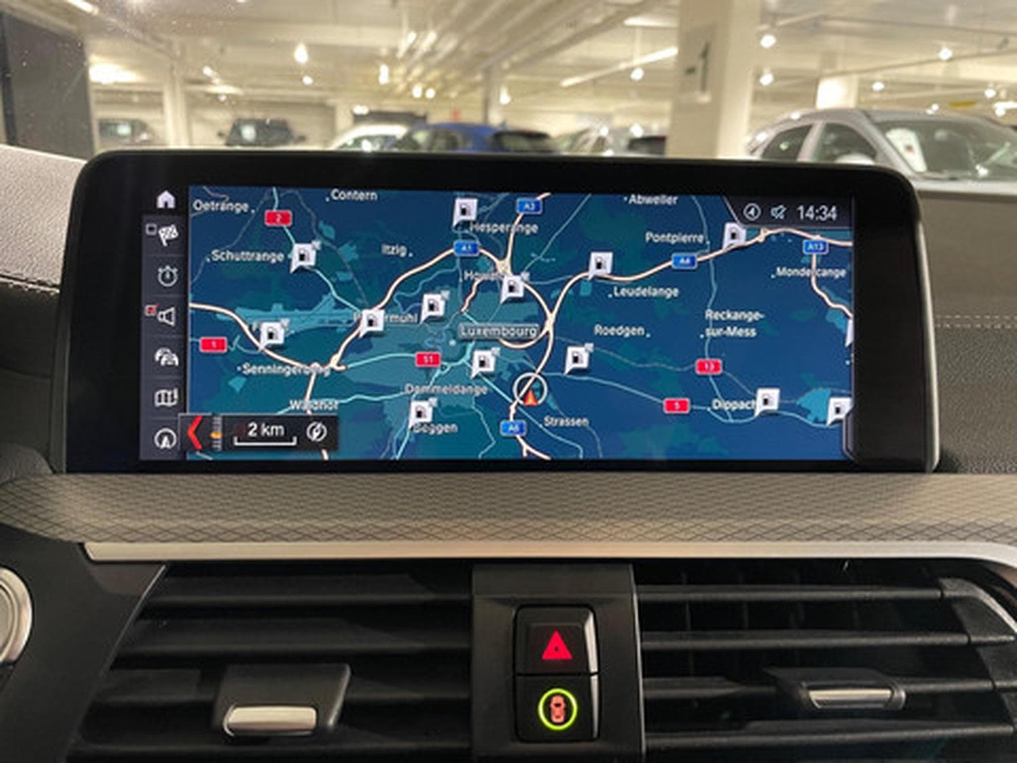 BMW X4 M40i (2019) - Photo 3
