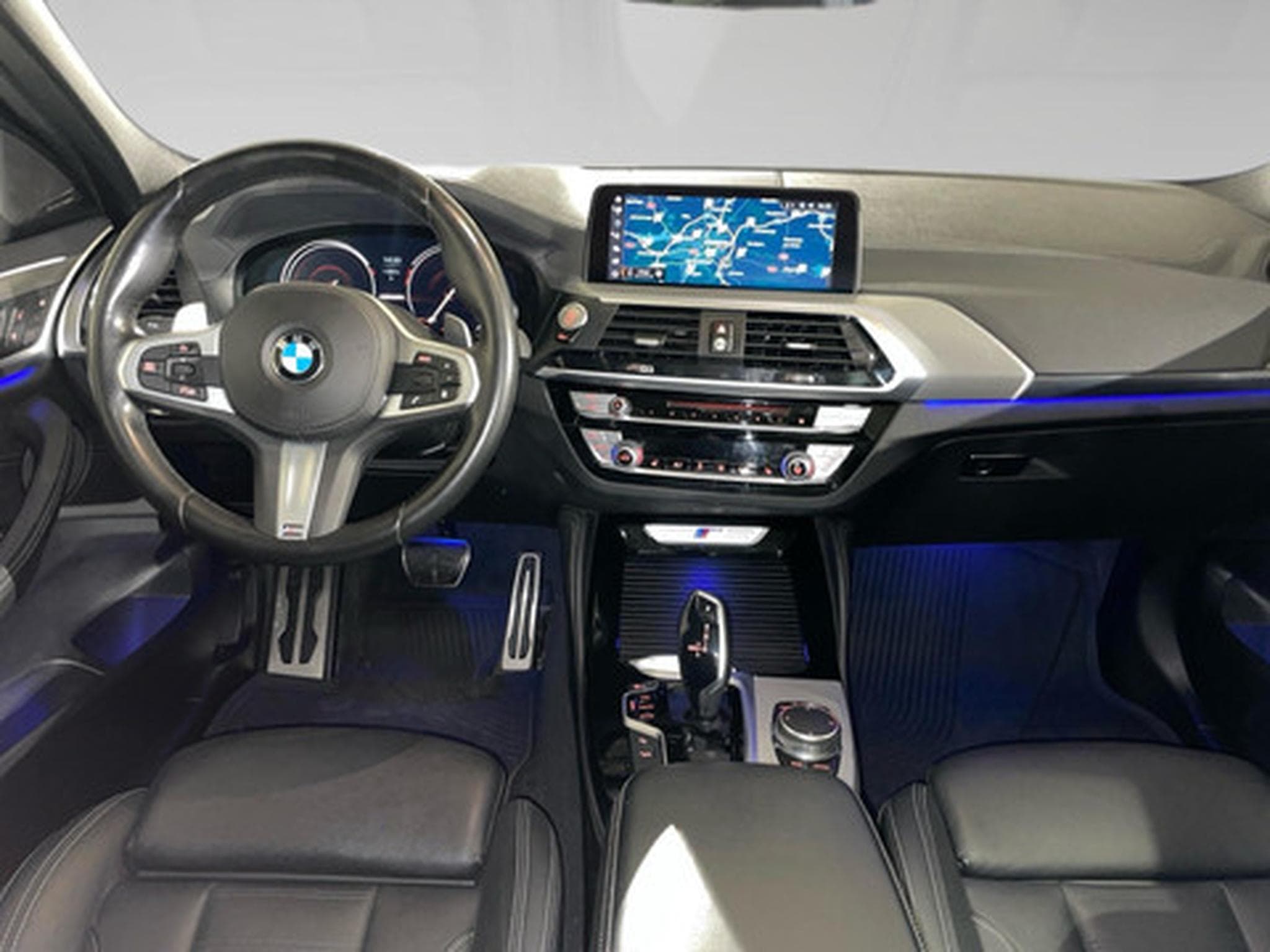 BMW X4 M40i (2019) - Photo 5