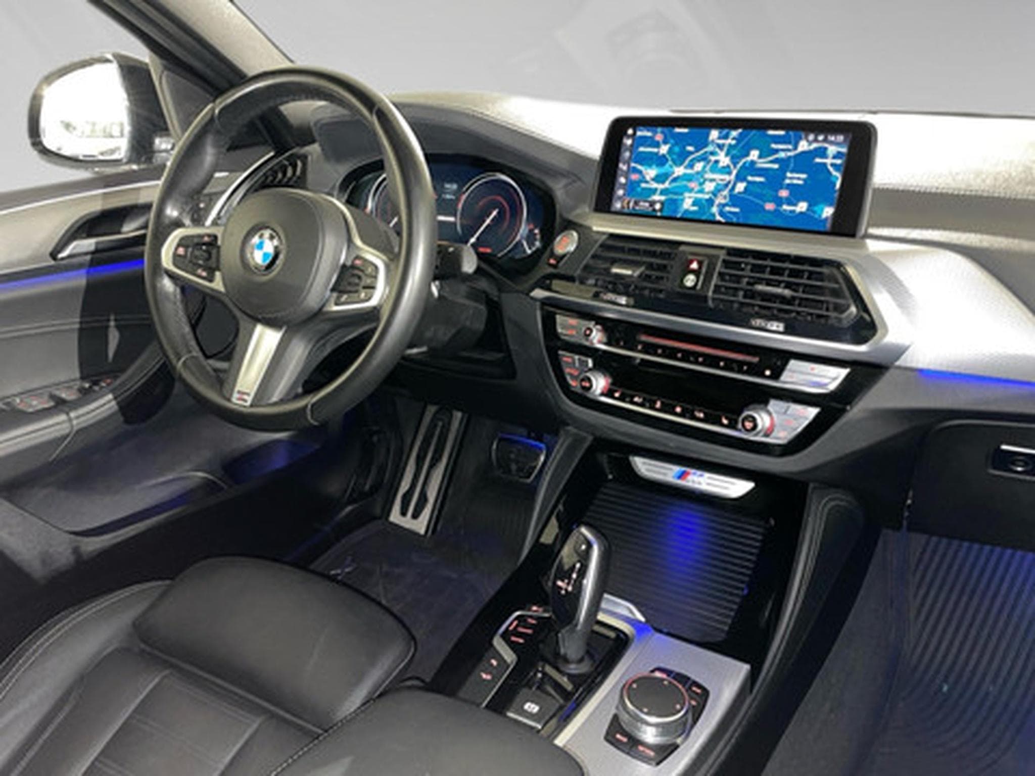 BMW X4 M40i (2019) - Photo 7