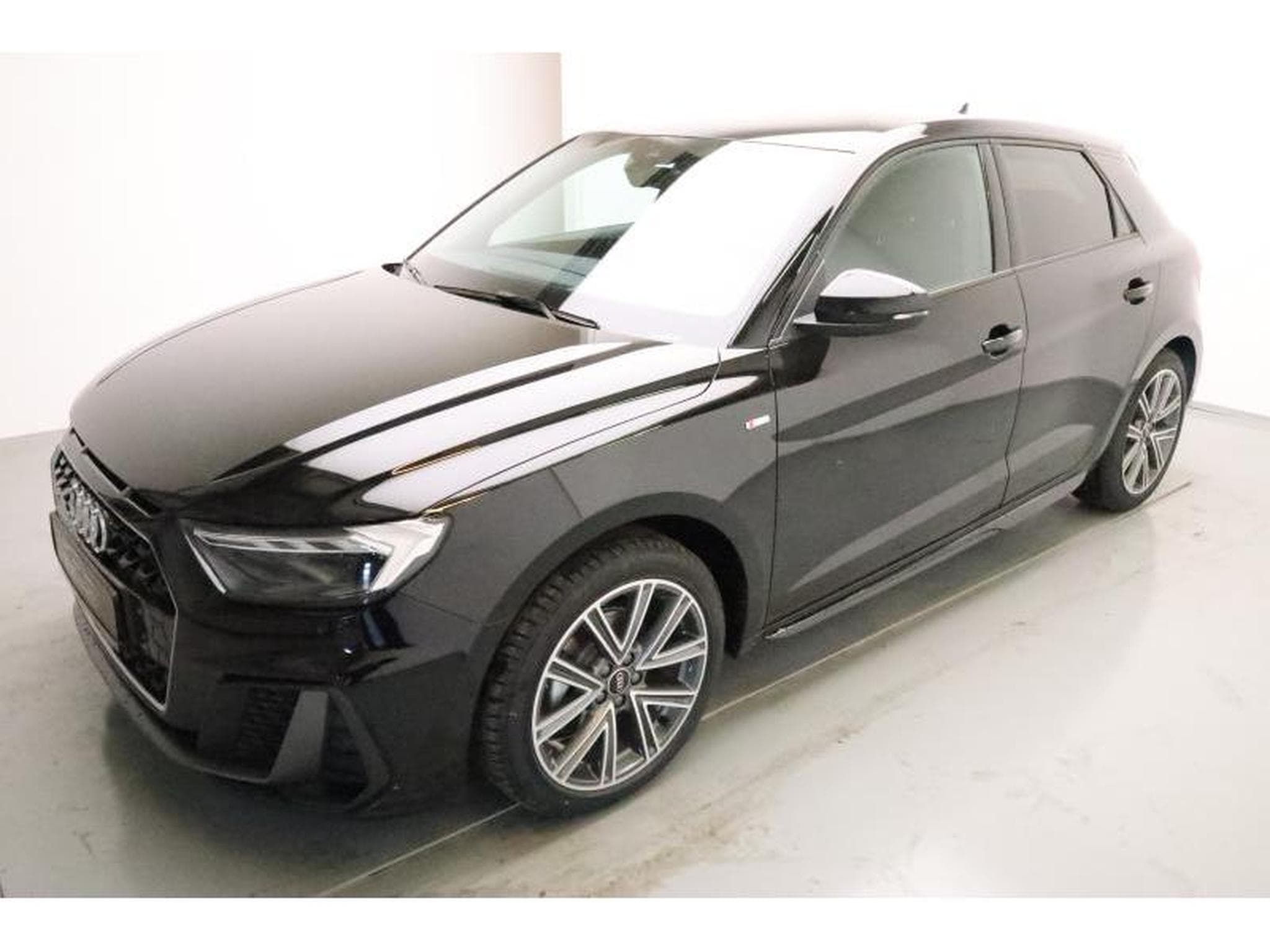 Audi A1 Sportback (2026) - Photo 1