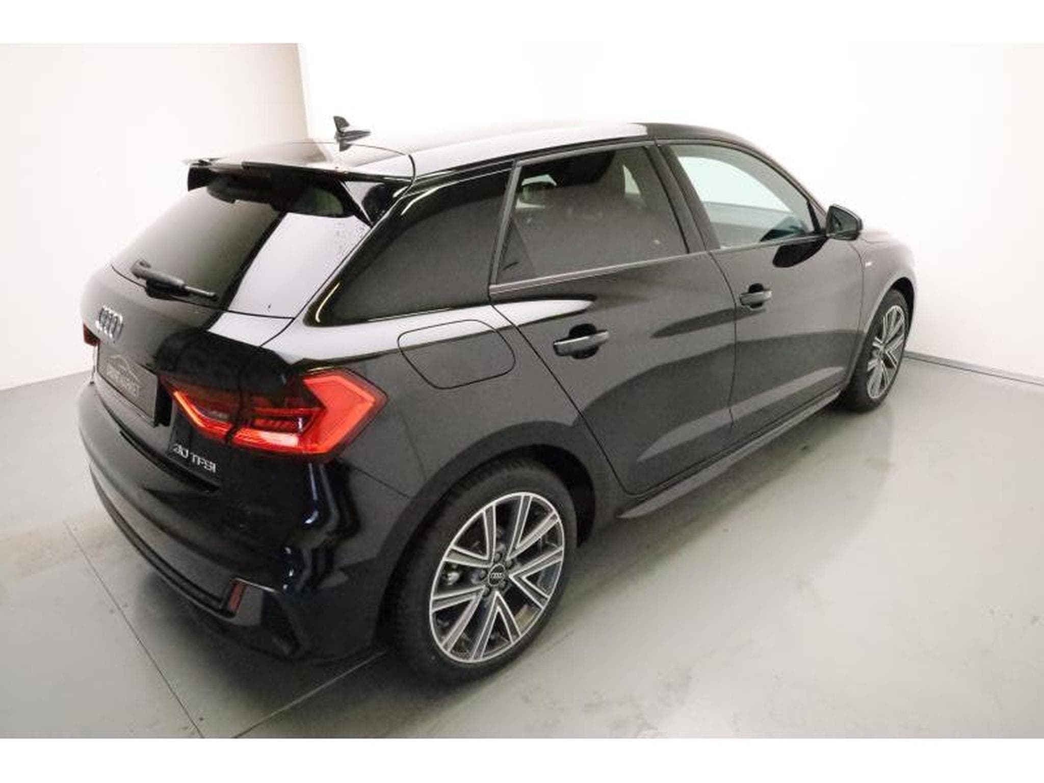 Audi A1 Sportback (2026) - Photo 13