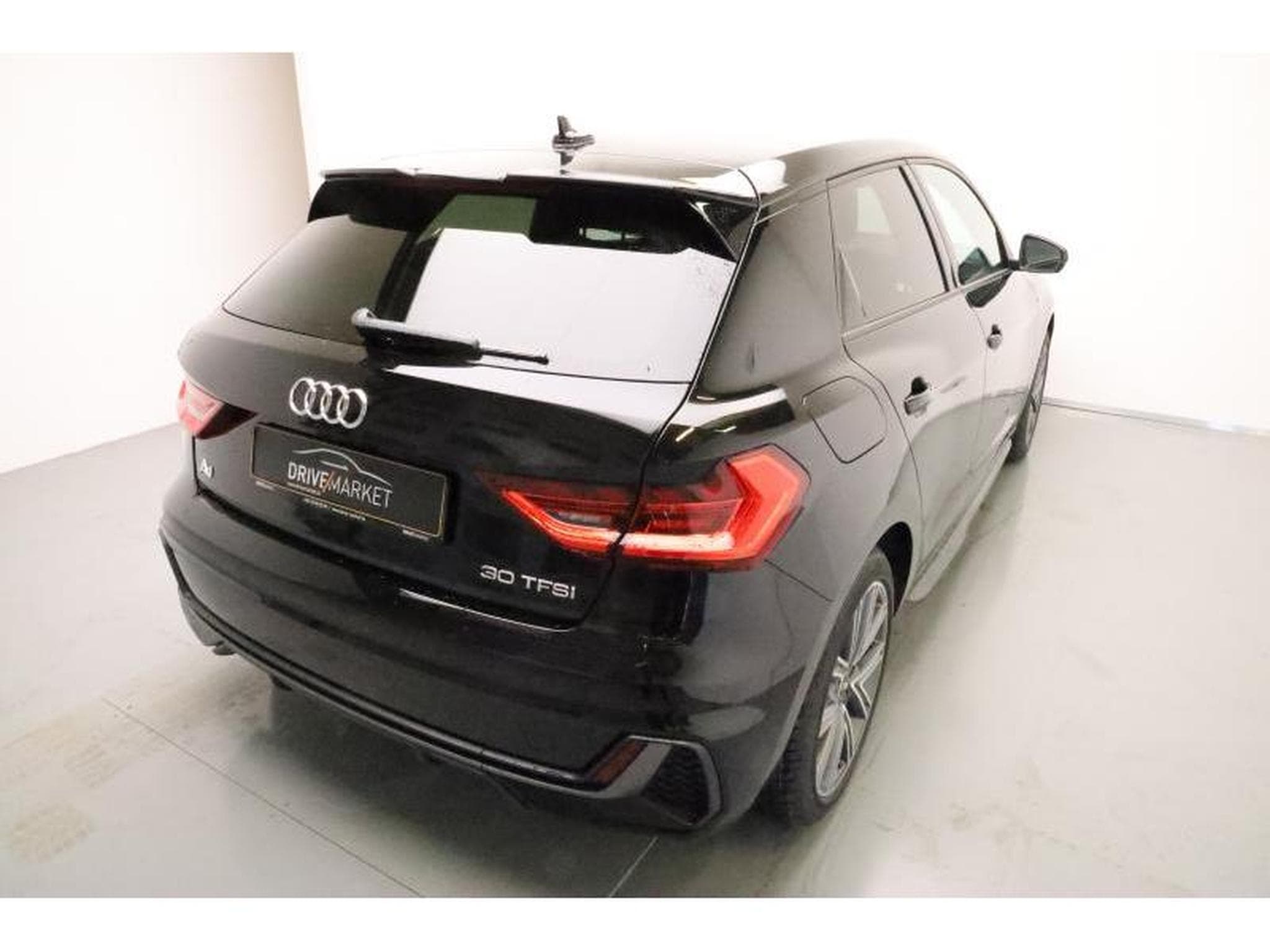 Audi A1 Sportback (2026) - Photo 14