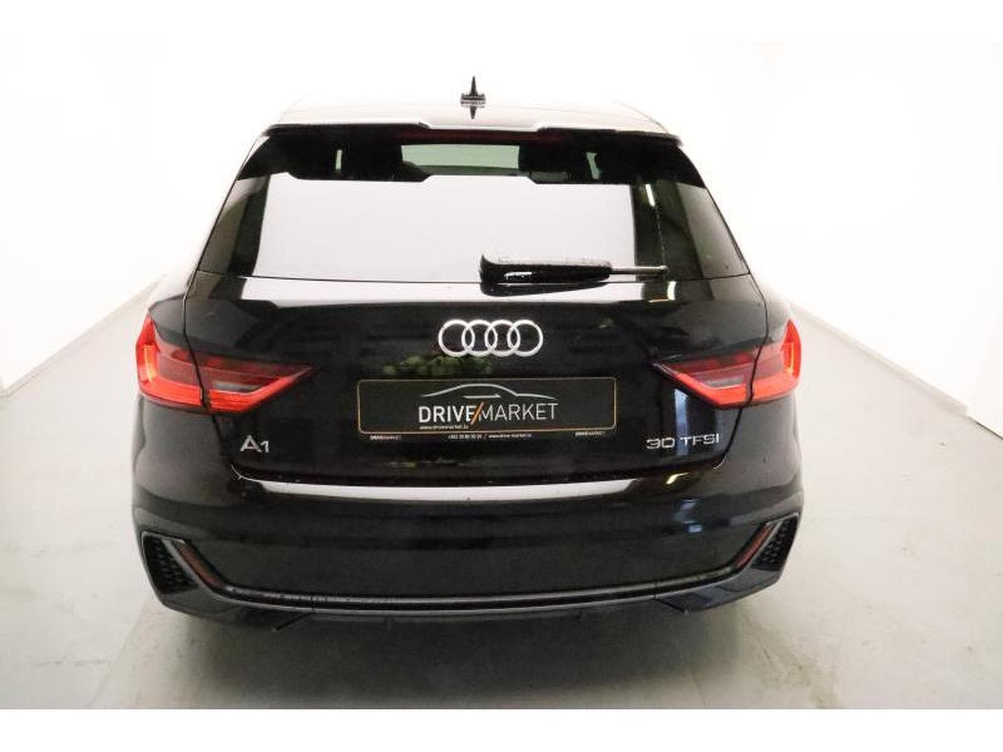 Audi A1 Sportback (2026) - Photo 15