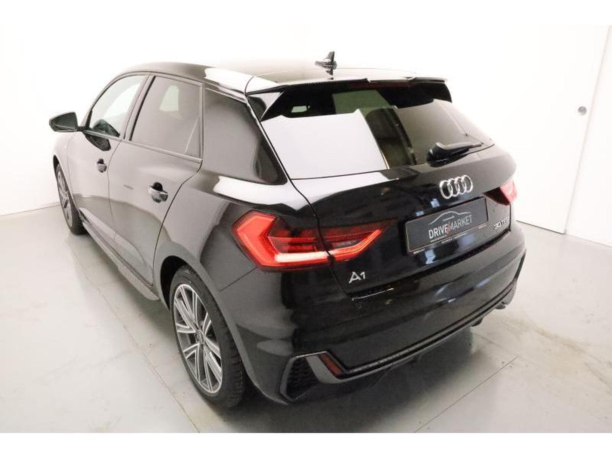 Audi A1 Sportback (2026) - Photo 16