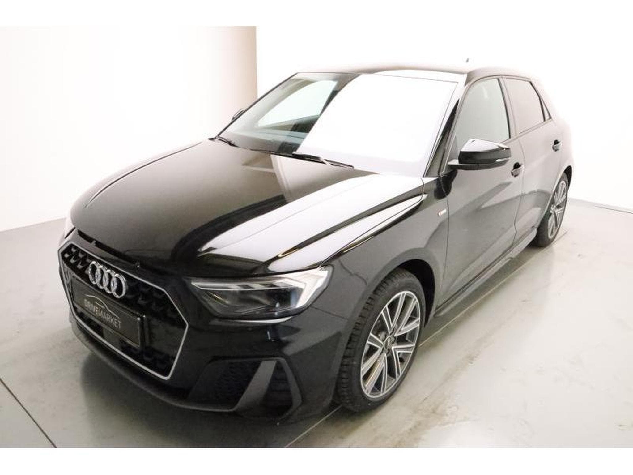Audi A1 Sportback (2026) - Photo 17