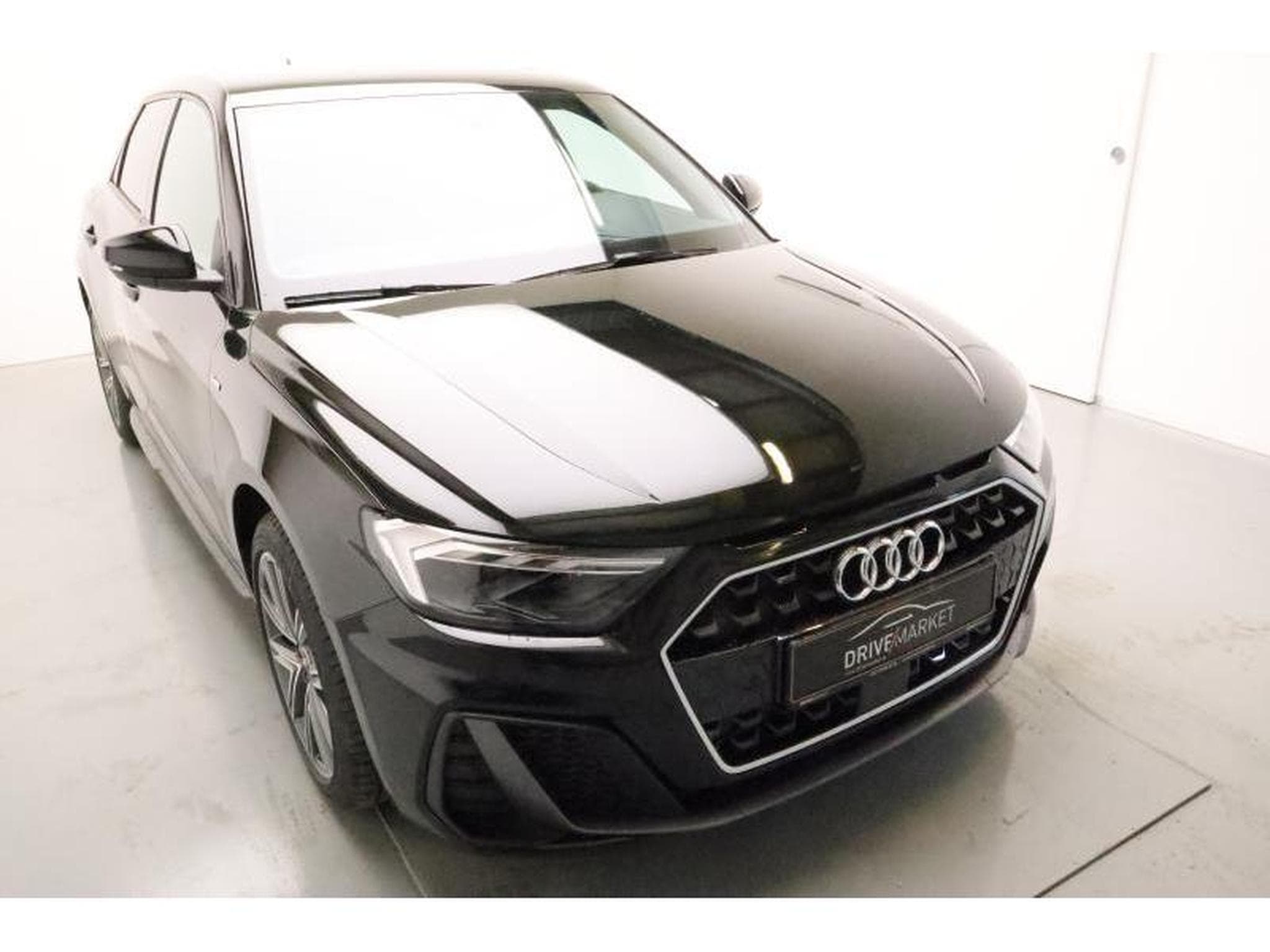 Audi A1 Sportback (2026) - Photo 18
