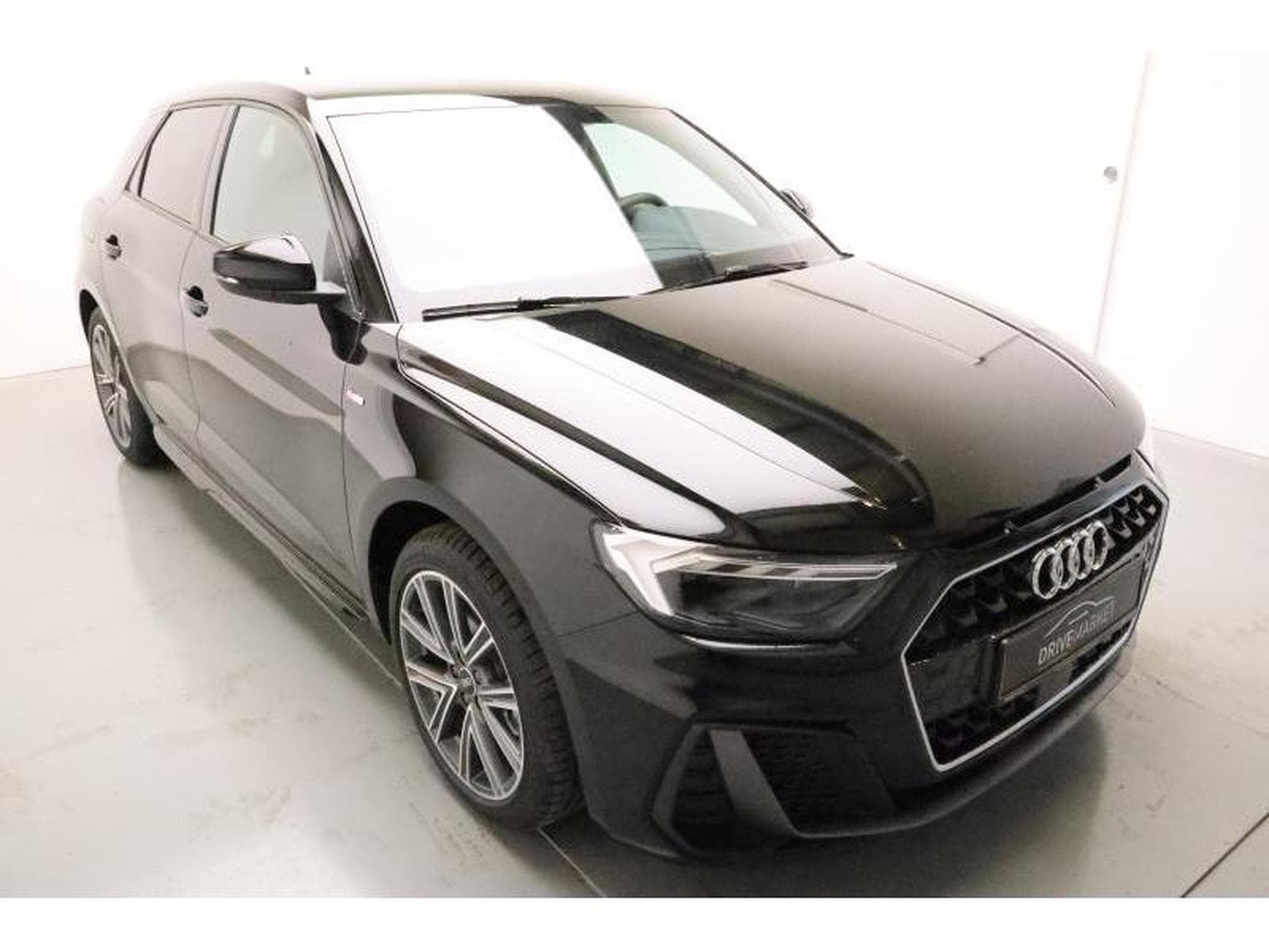Audi A1 Sportback (2026) - Photo 19