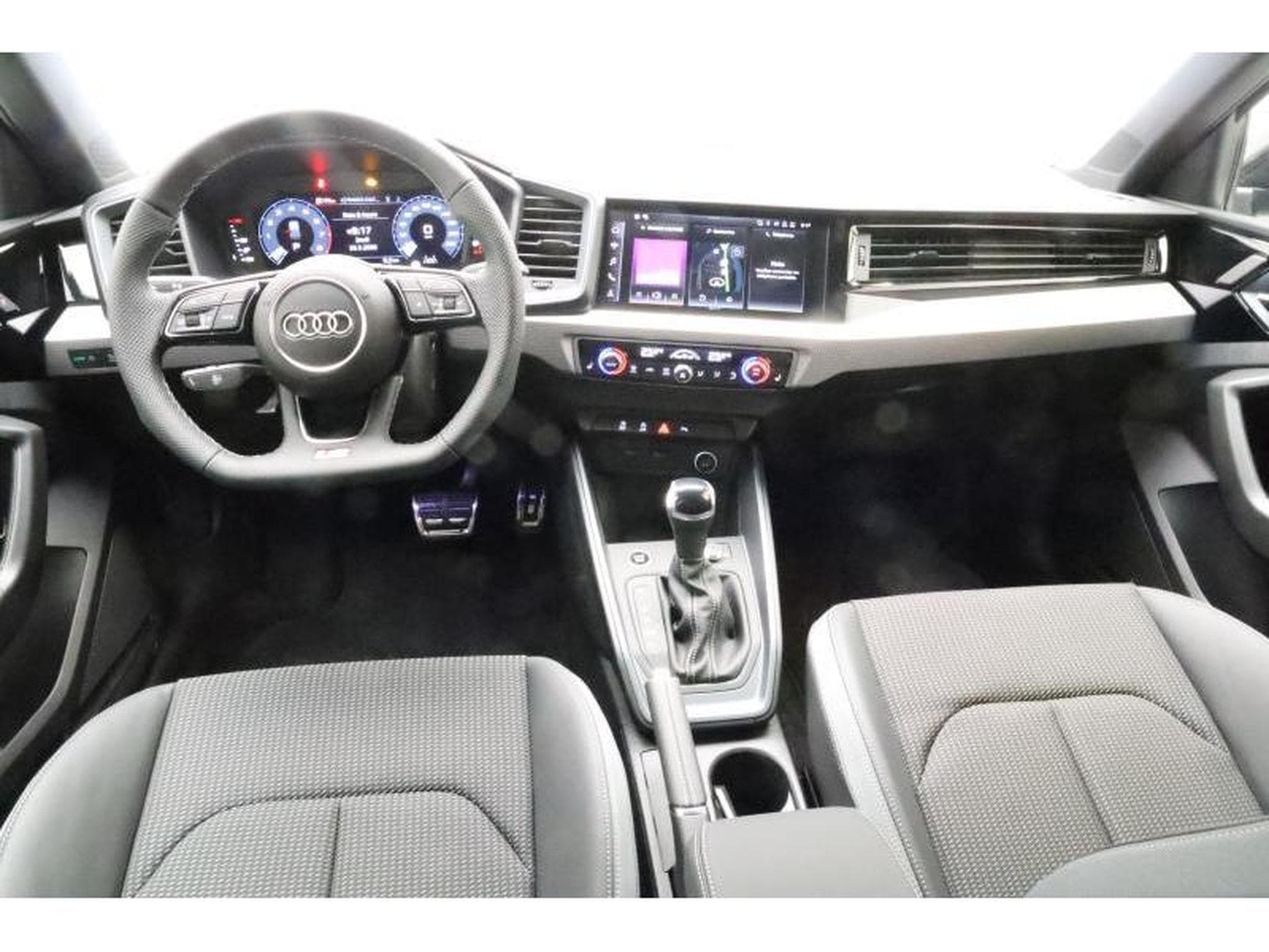 Audi A1 Sportback (2026) - Photo 2