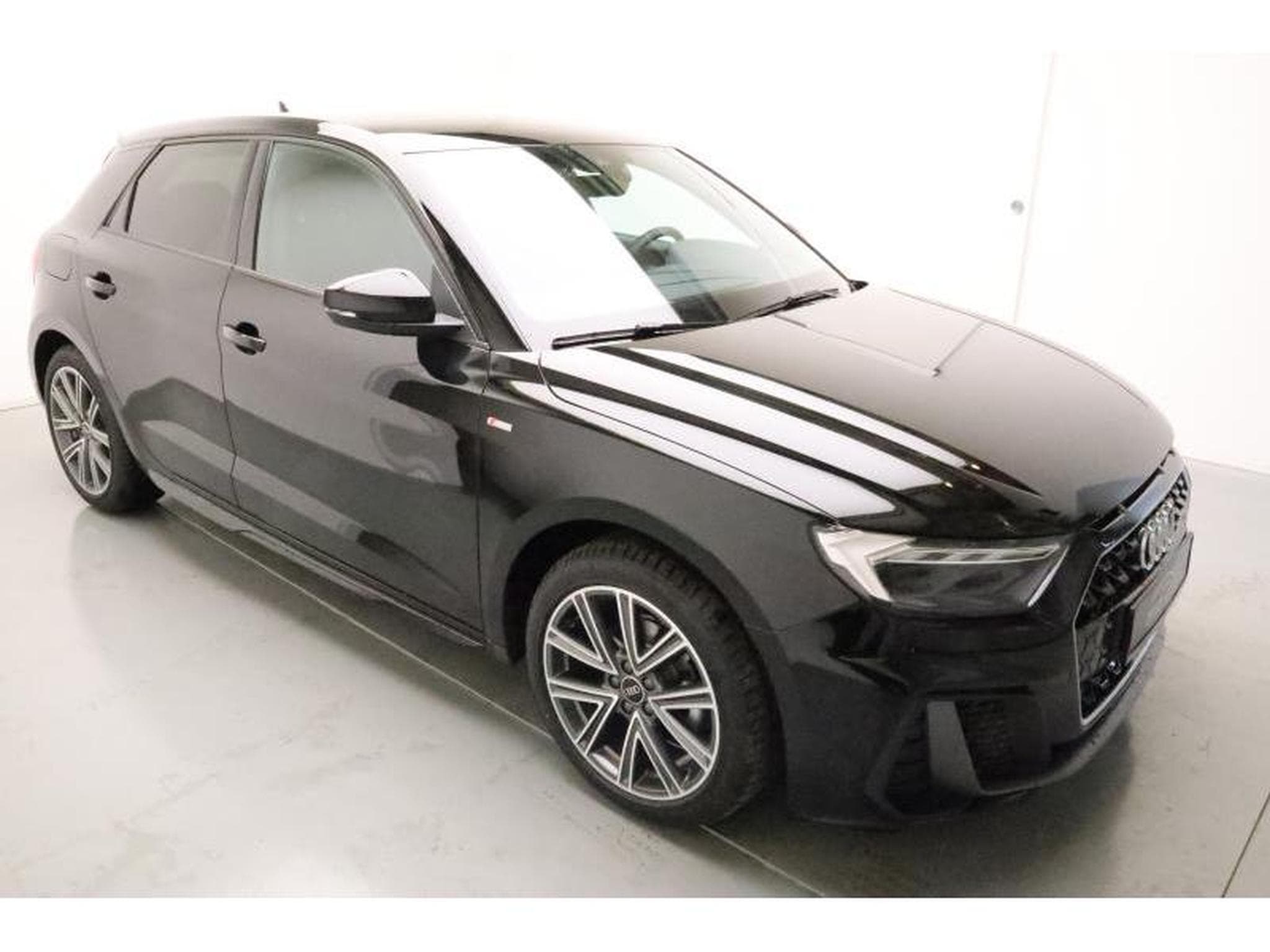 Audi A1 Sportback (2026) - Photo 20