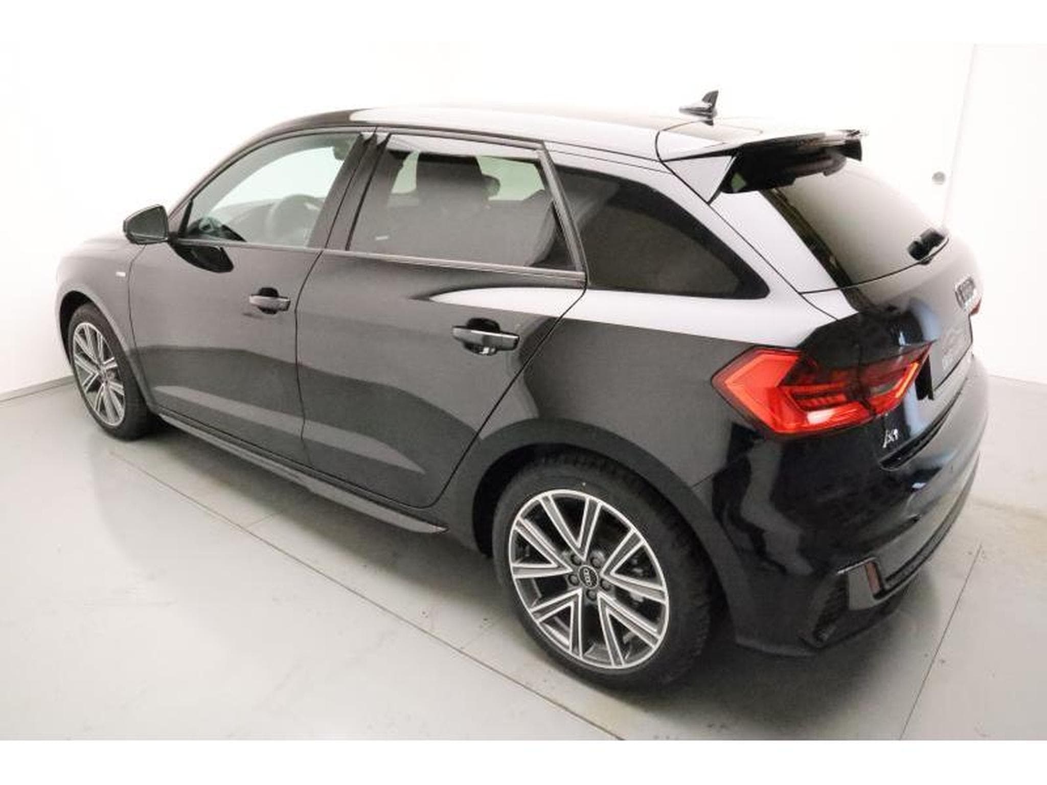 Audi A1 Sportback (2026) - Photo 3