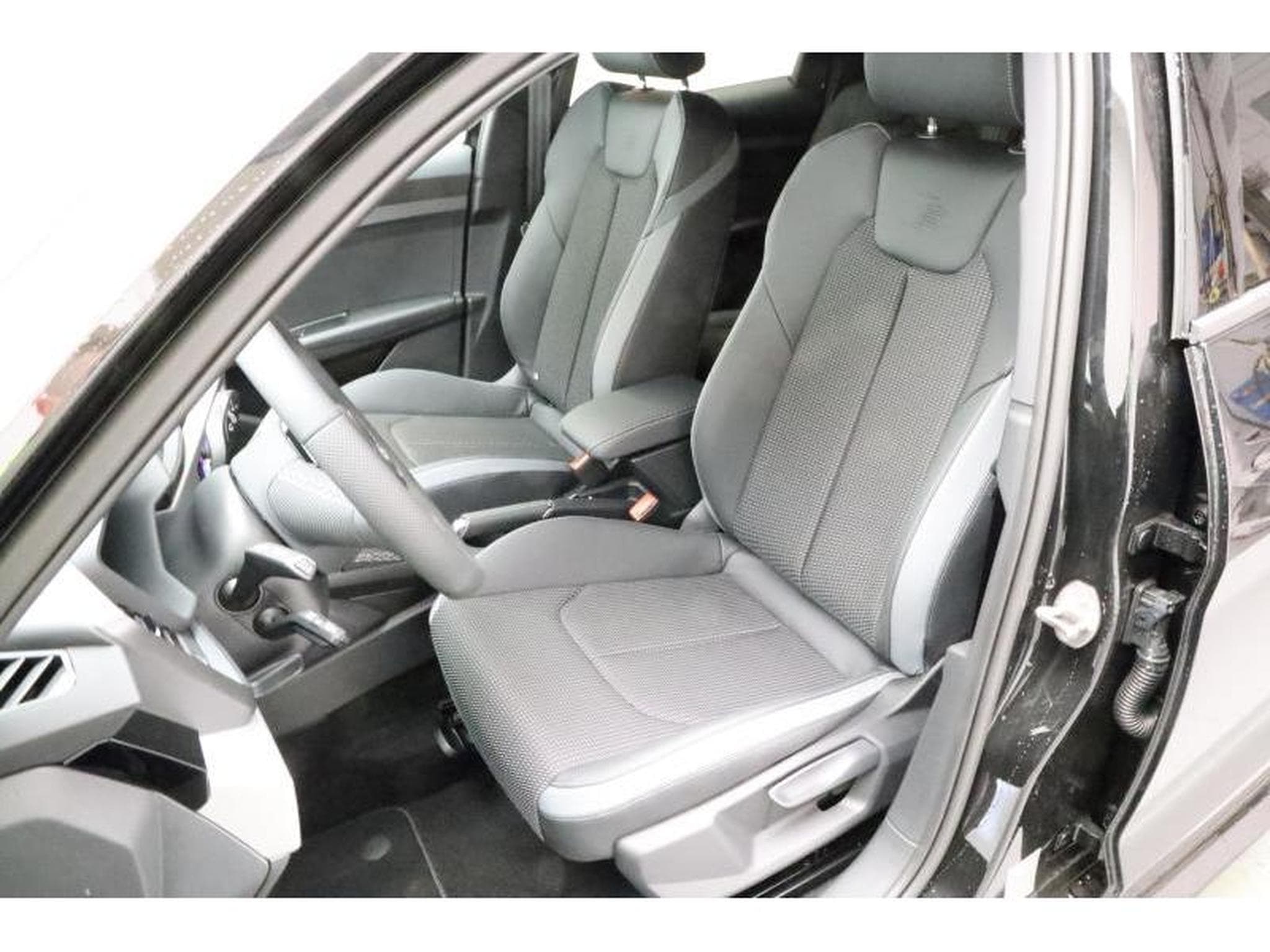 Audi A1 Sportback (2026) - Photo 4