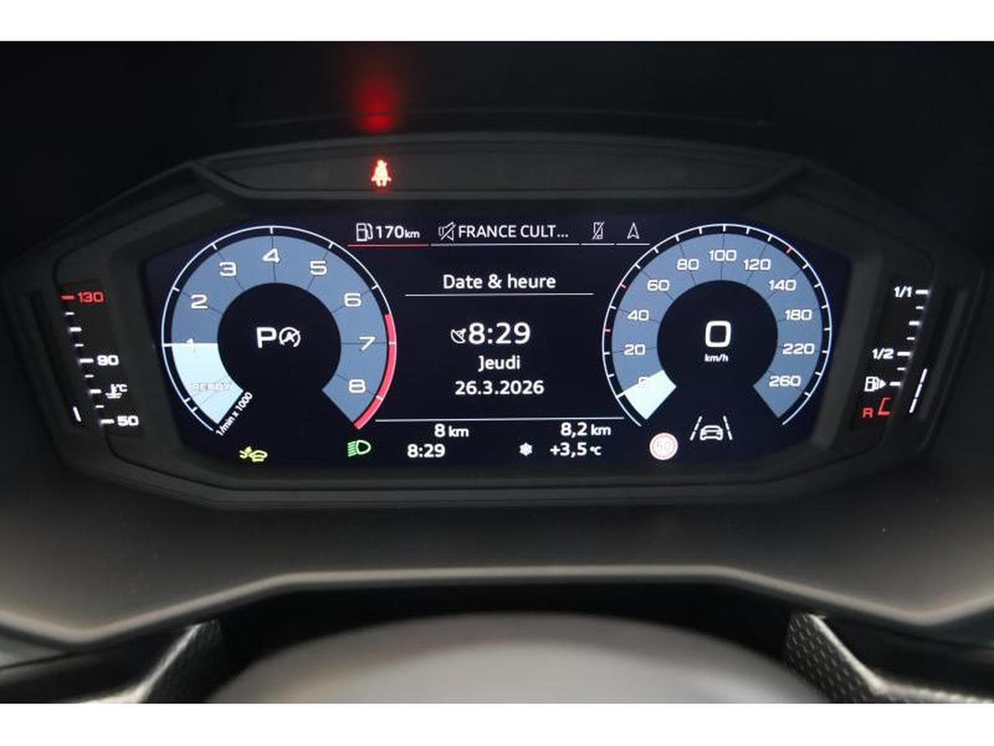 Audi A1 Sportback (2026) - Photo 5
