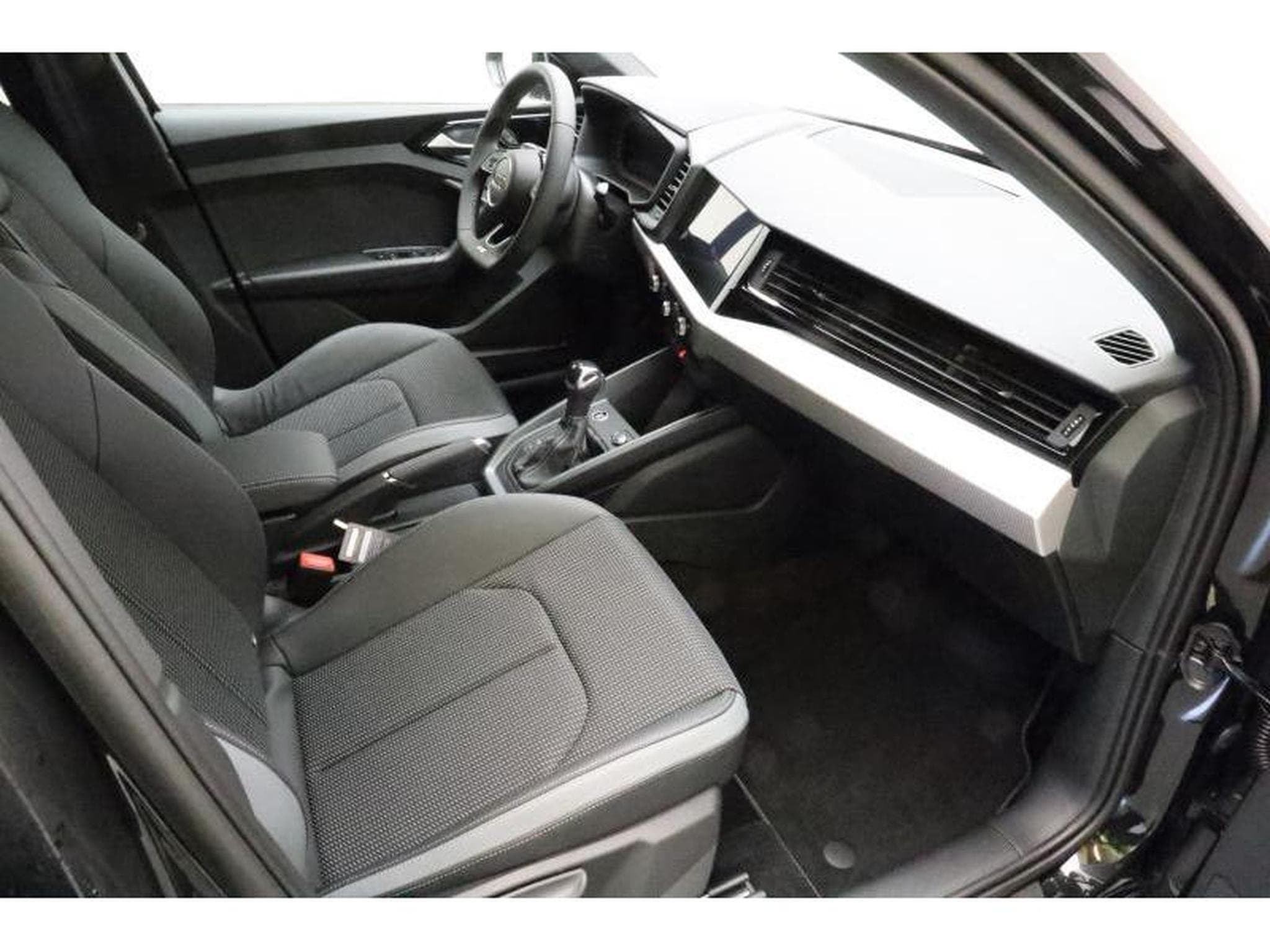 Audi A1 Sportback (2026) - Photo 9