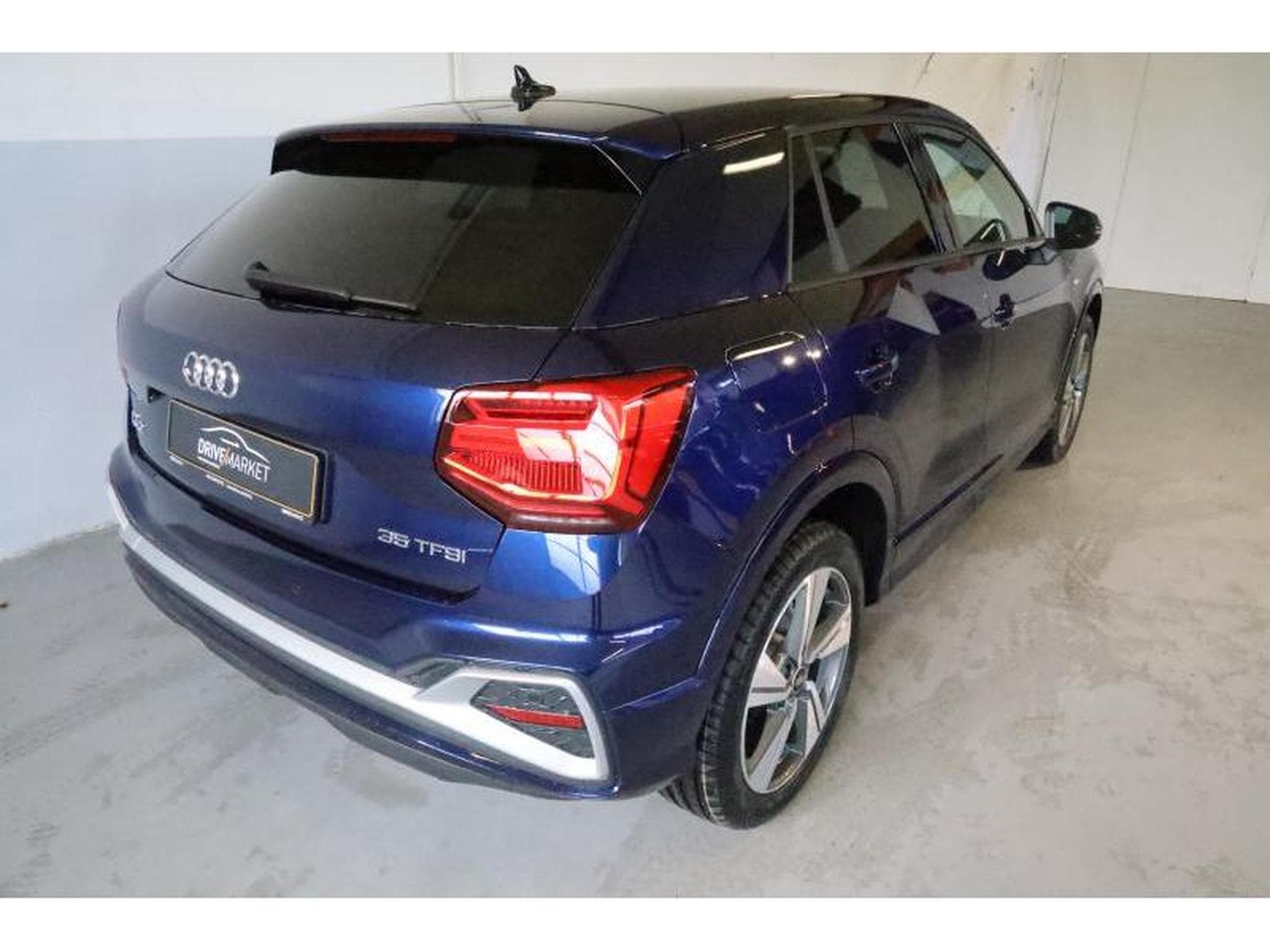 Audi Q2 S-Line (2026) - Photo 15