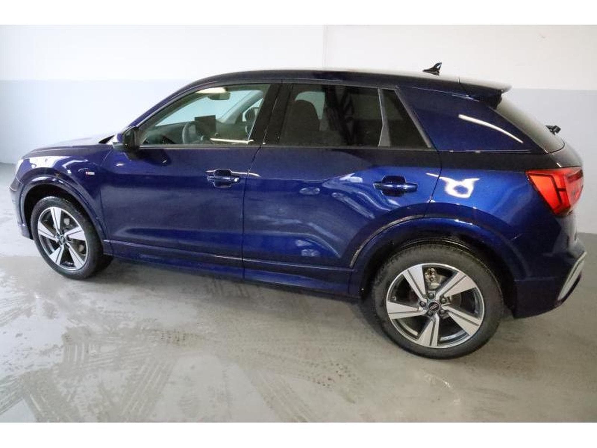 Audi Q2 S-Line (2026) - Photo 17