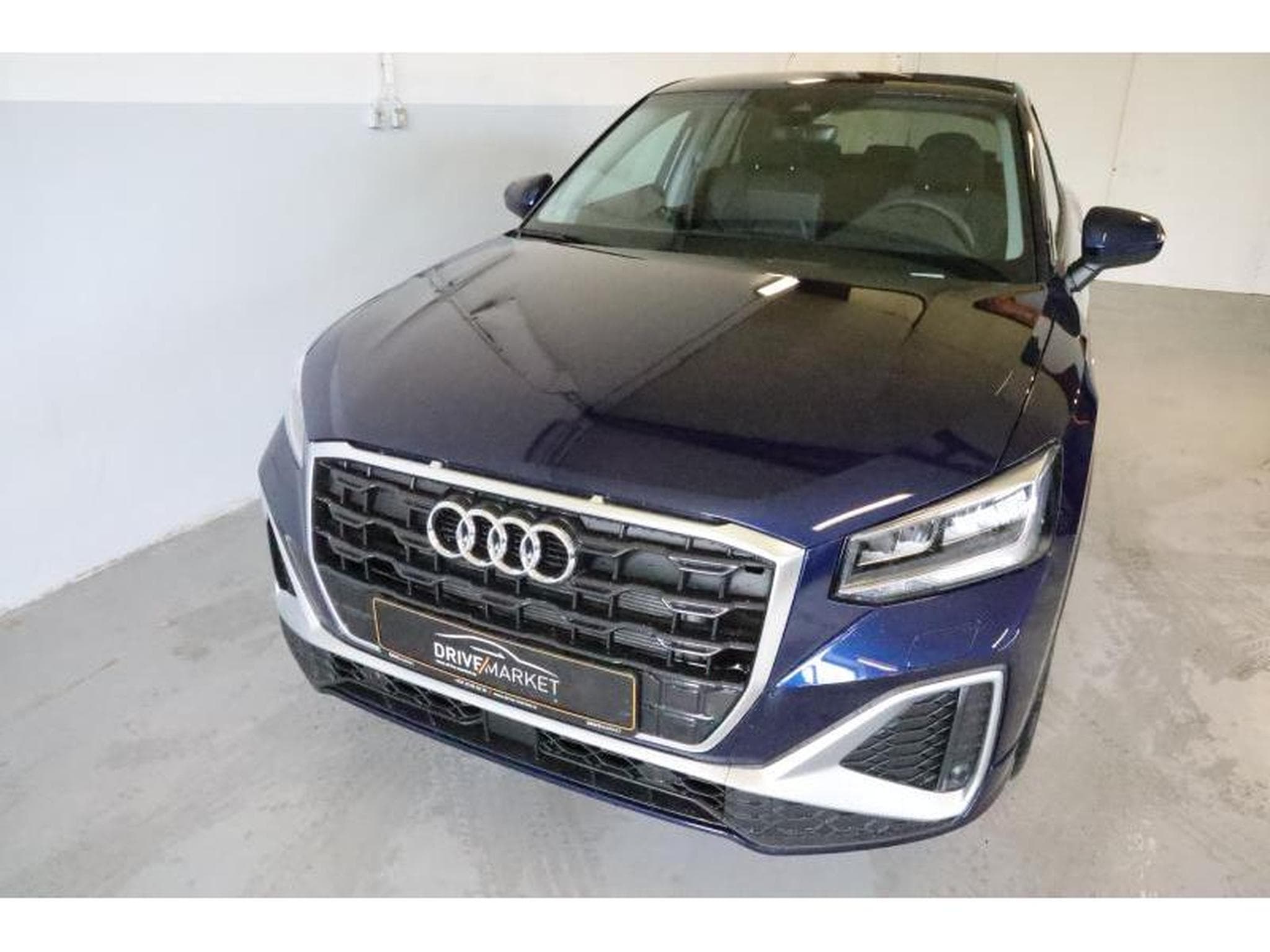 Audi Q2 S-Line (2026) - Photo 18