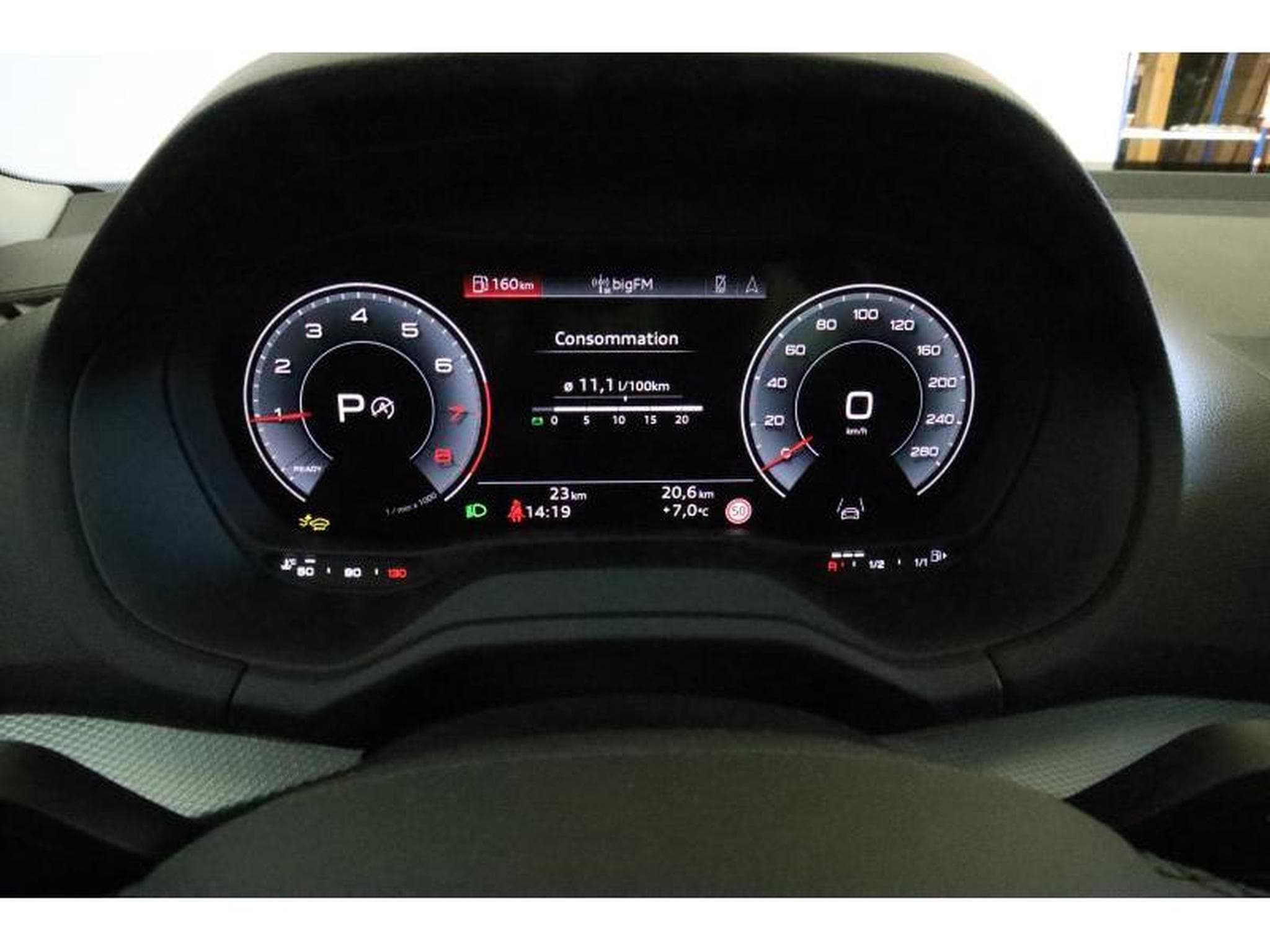 Audi Q2 S-Line (2026) - Photo 5