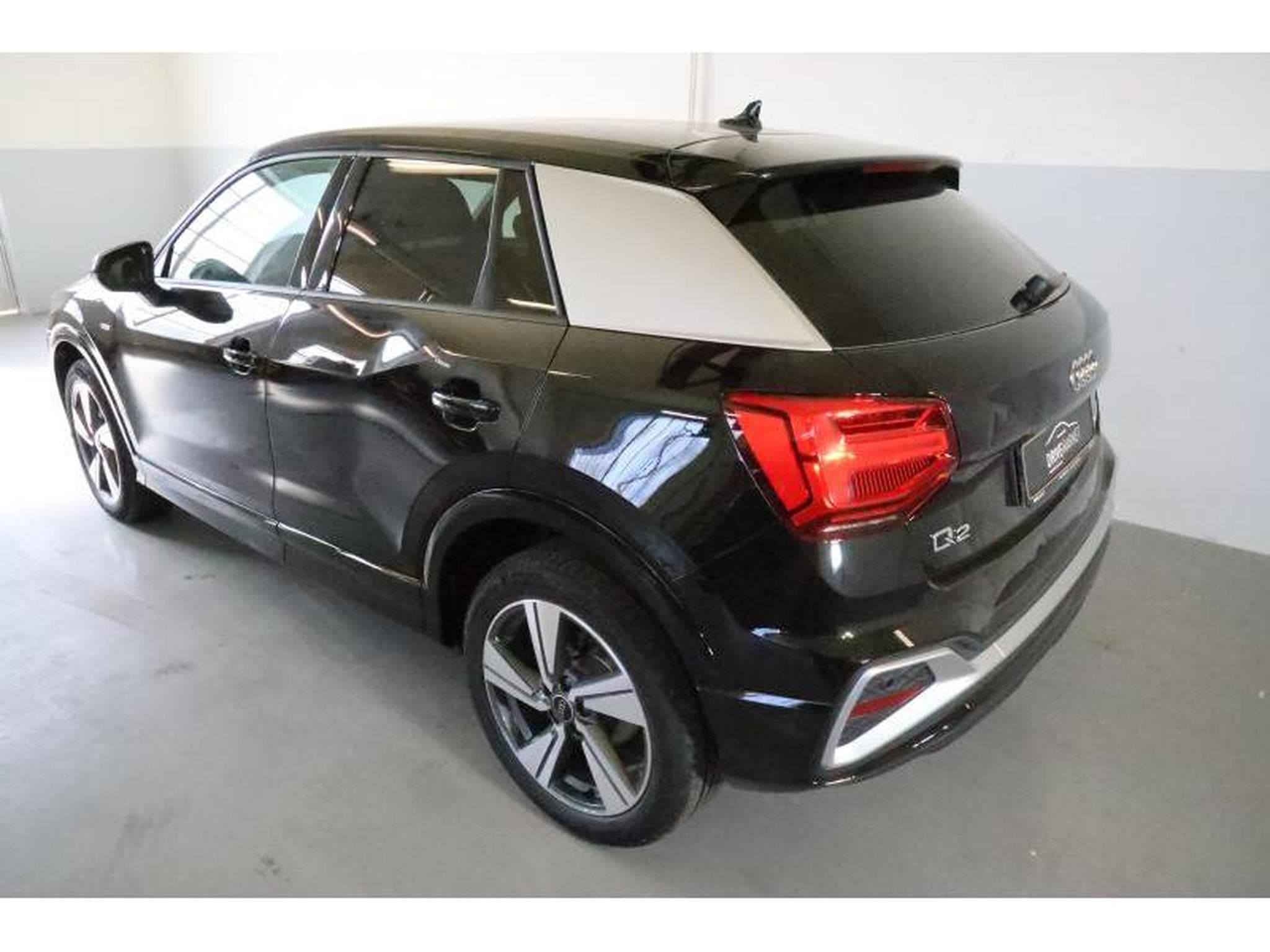 Audi Q2 S-Line (2026) - Photo 3