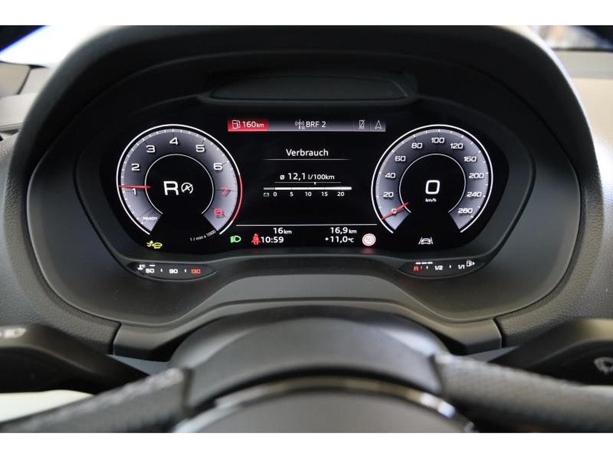 Audi Q2 S-Line (2026) - Photo 5