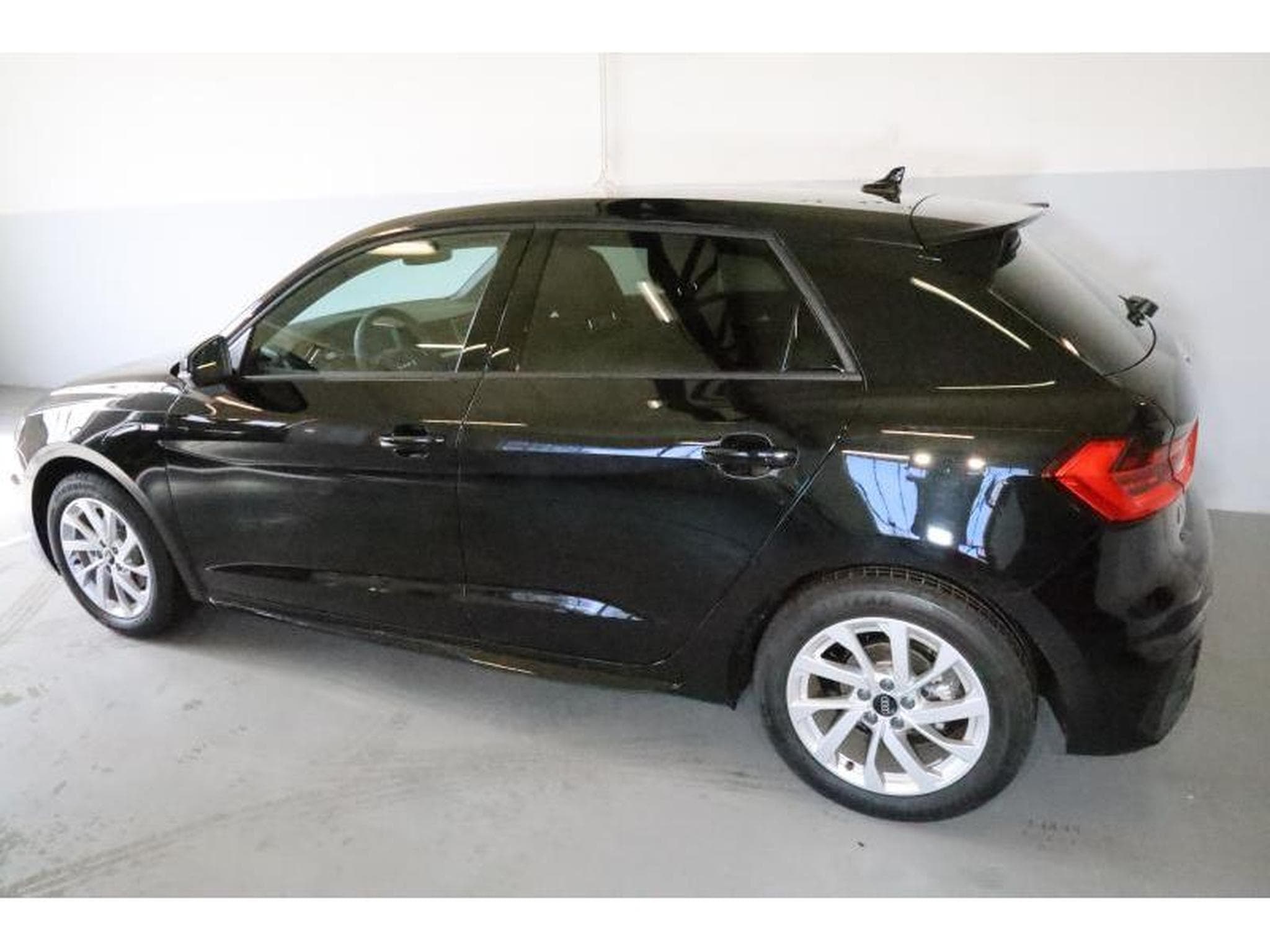 Audi A1 S-Line (2026) - Photo 13