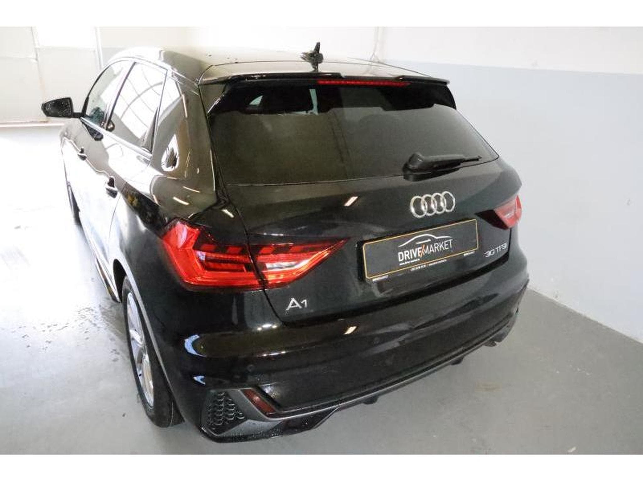 Audi A1 S-Line (2026) - Photo 14