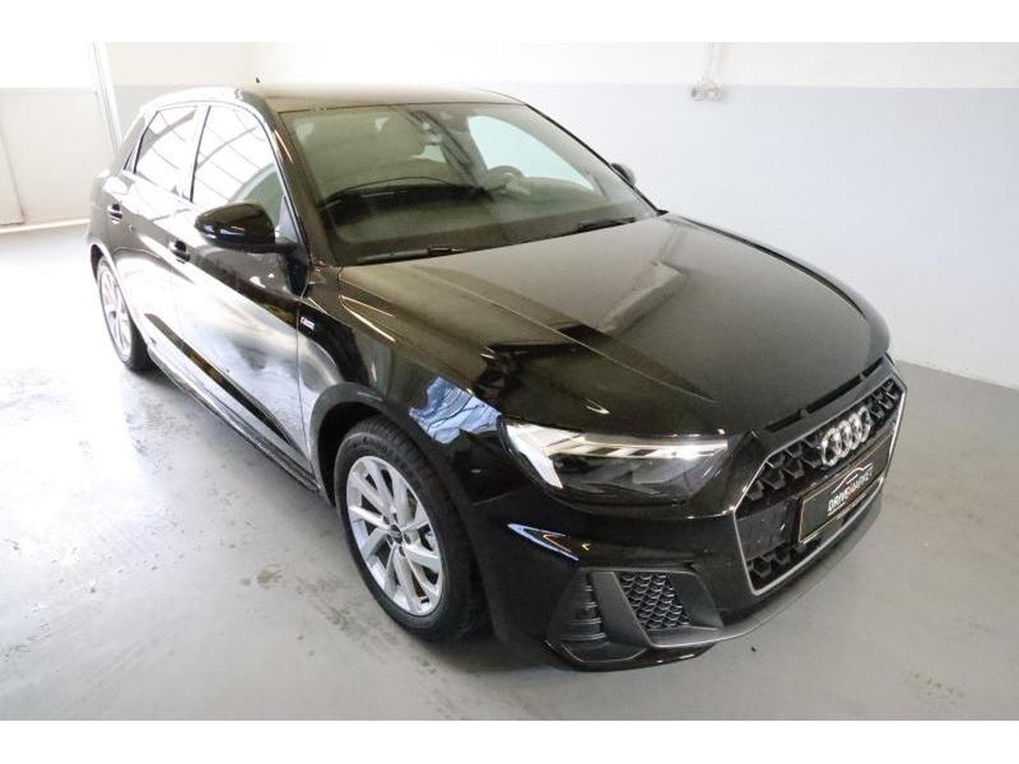 Audi A1 S-Line (2026) - Photo 15