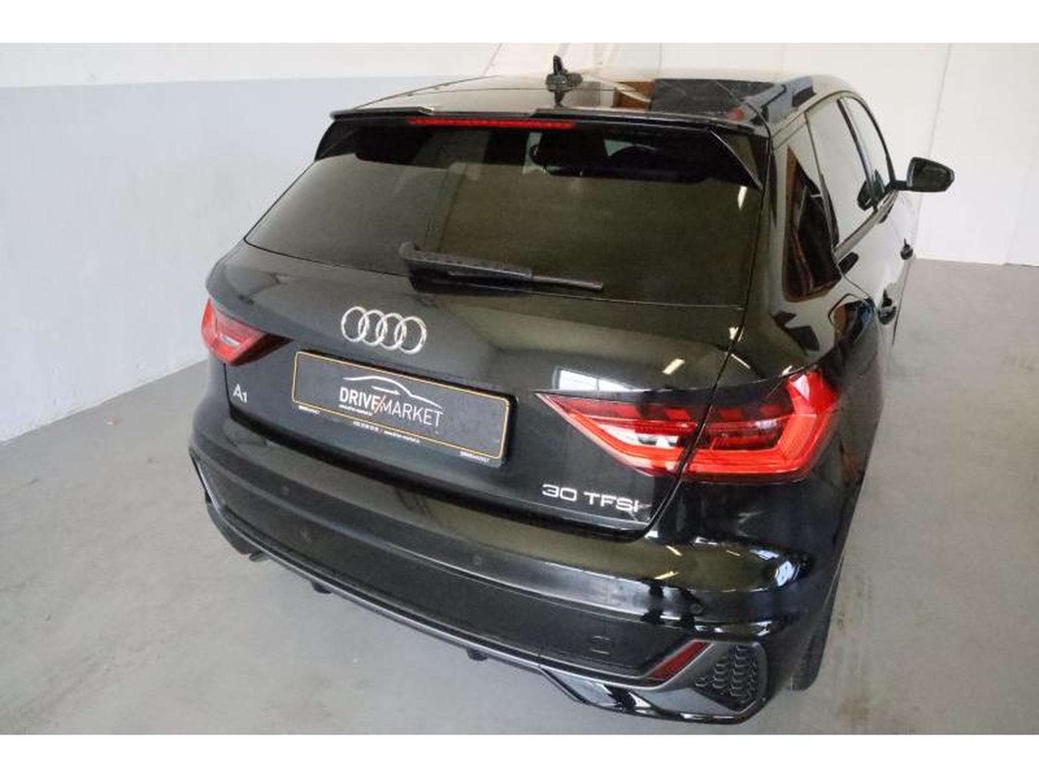 Audi A1 S-Line (2026) - Photo 16