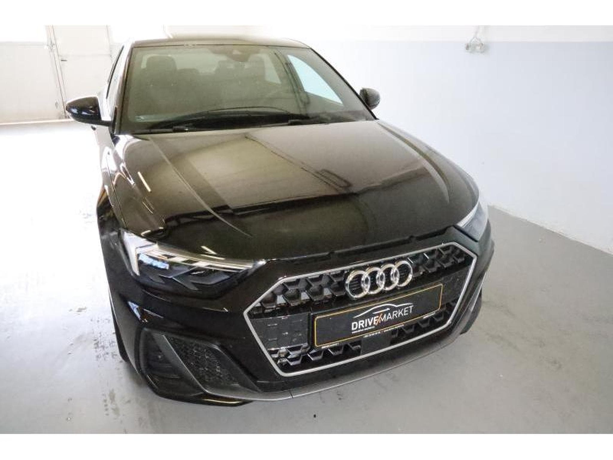 Audi A1 S-Line (2026) - Photo 17
