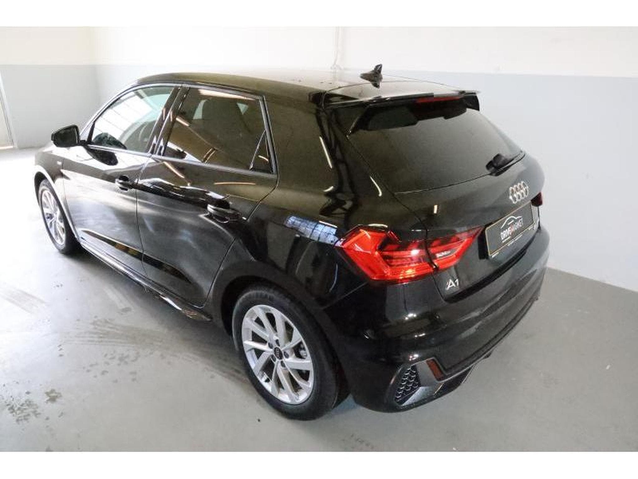 Audi A1 S-Line (2026) - Photo 3