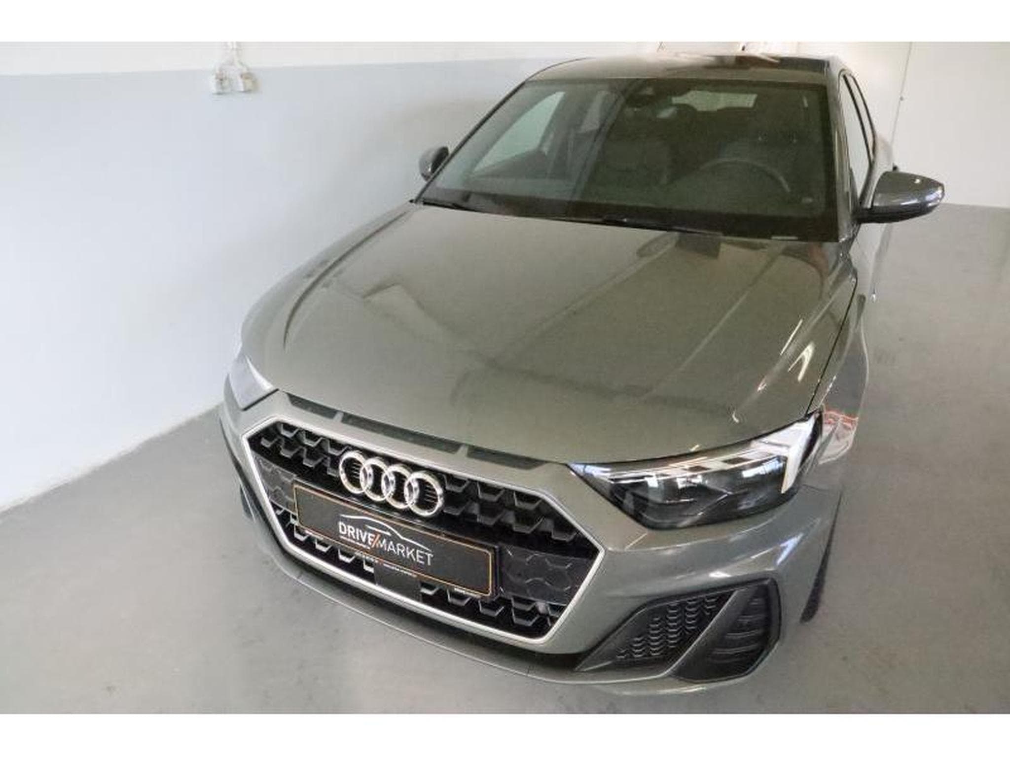 Audi A1 S-Line (2026) - Photo 15